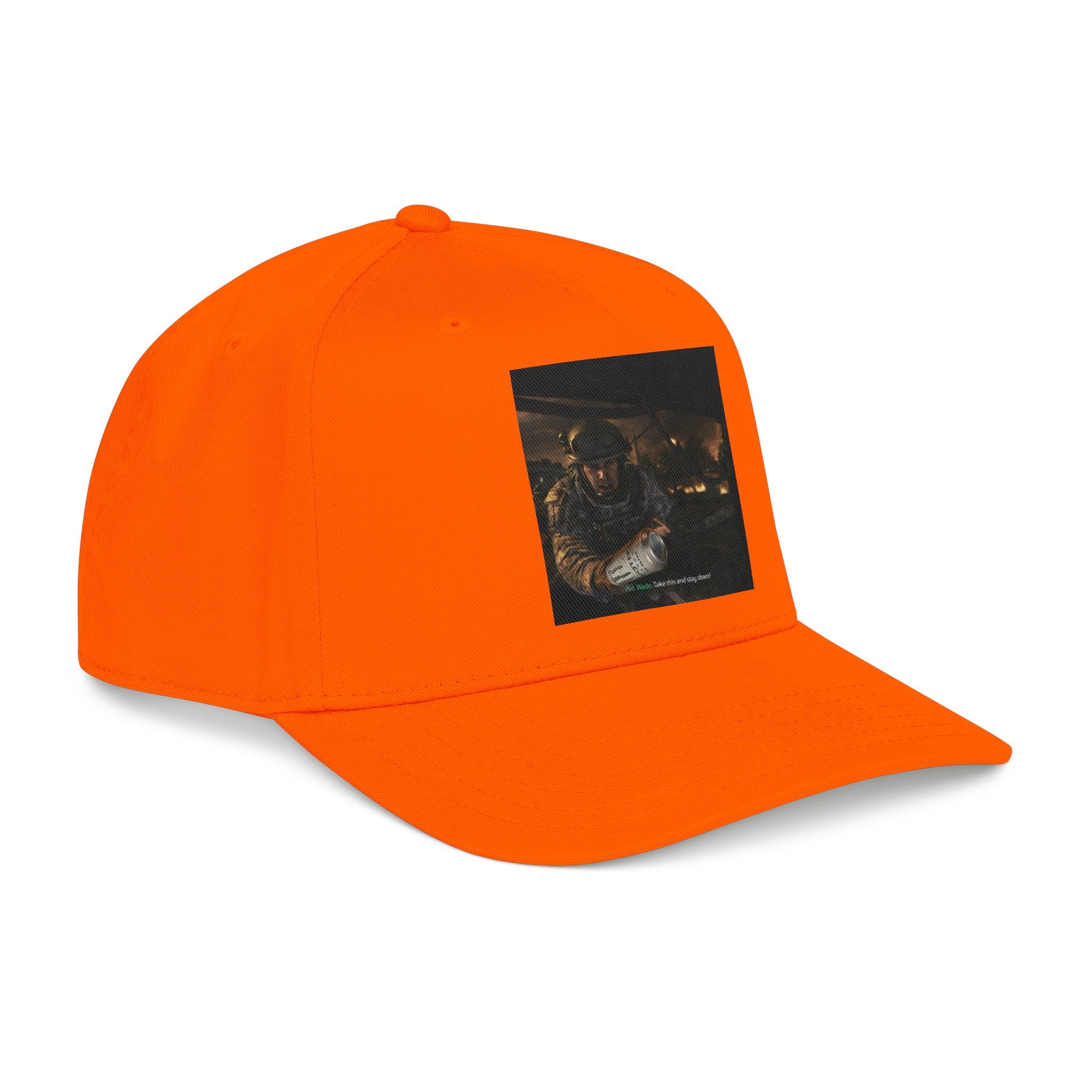 'Take This!' - Baseball Cap