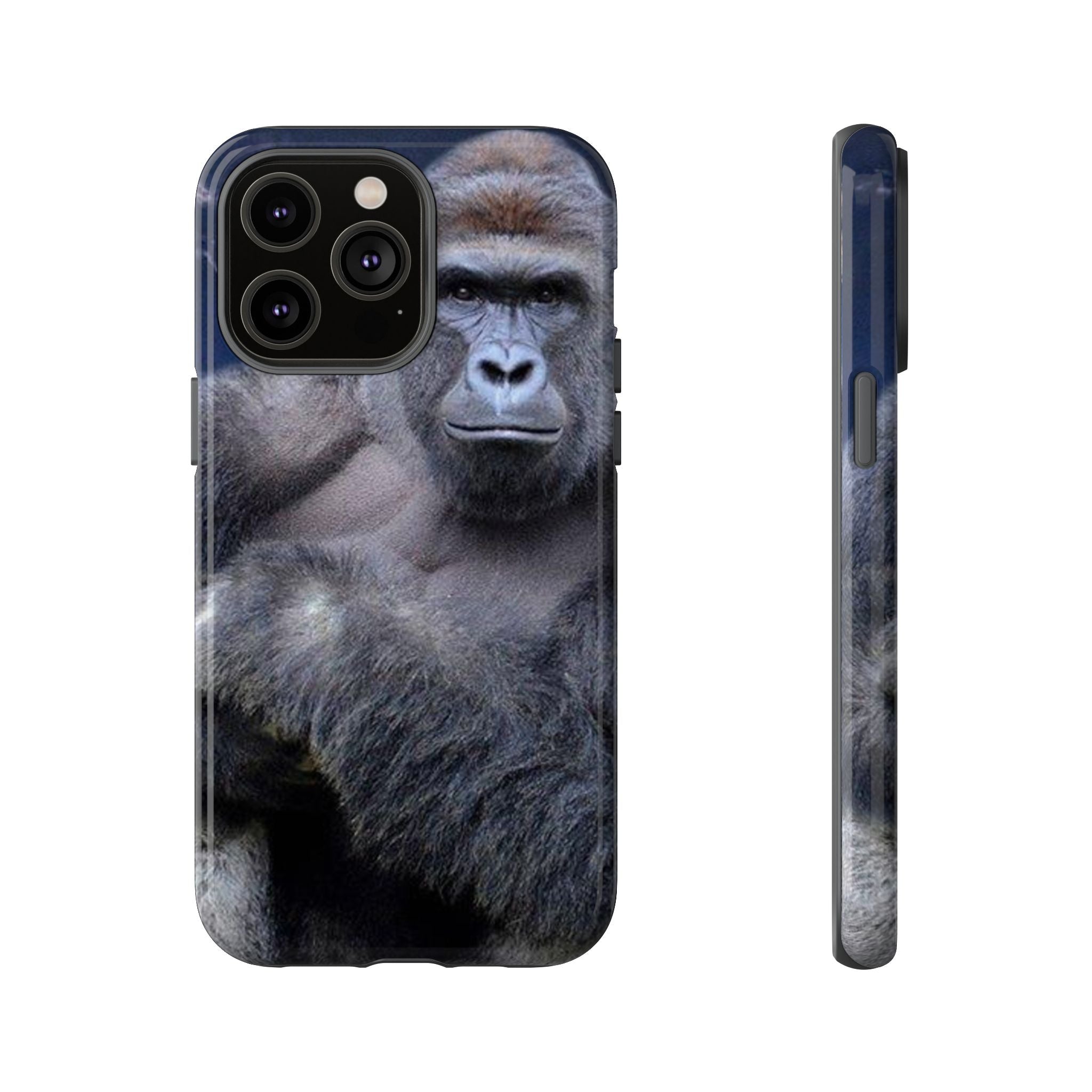 Gorilla - Tough Case