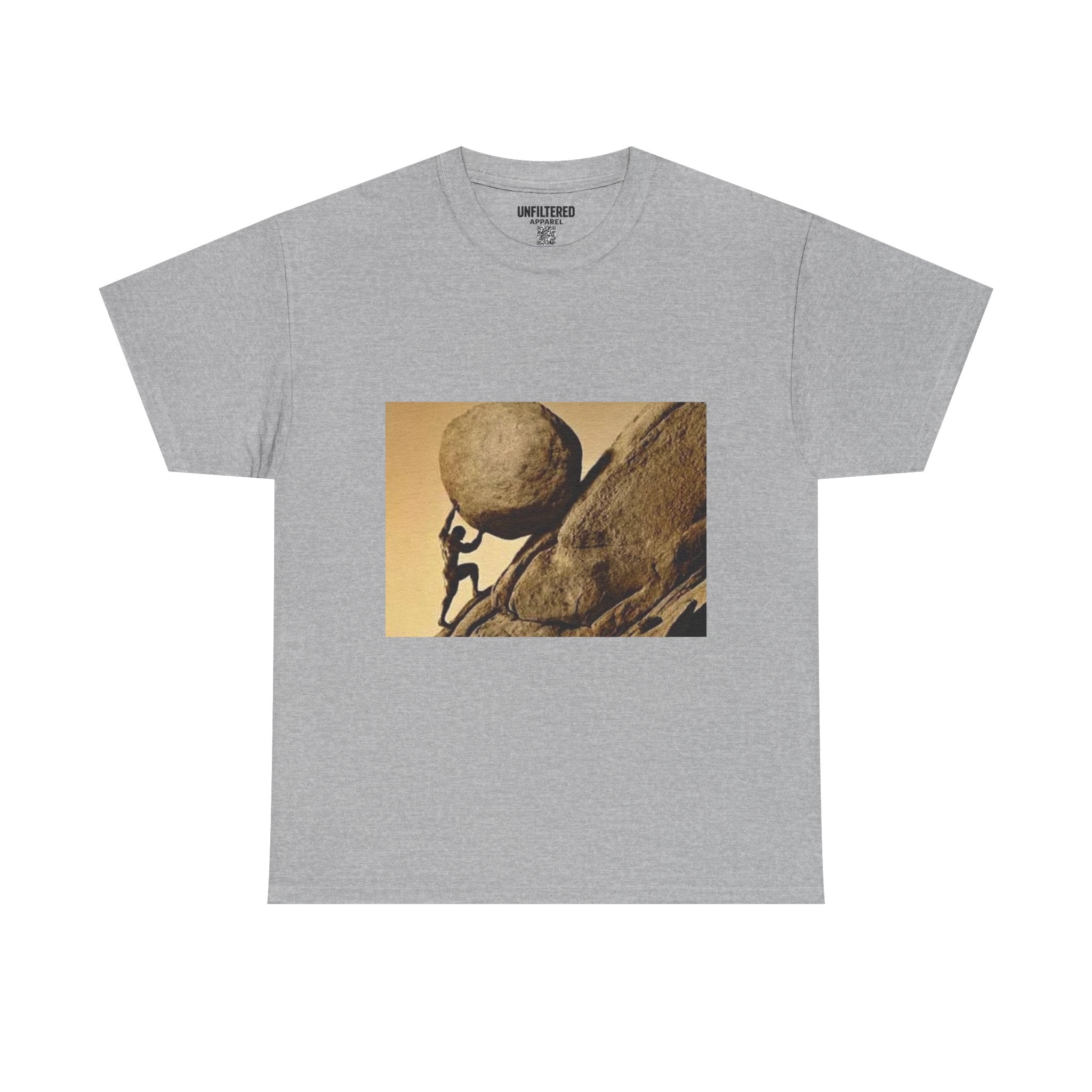 Sisyphus - T-Shirt