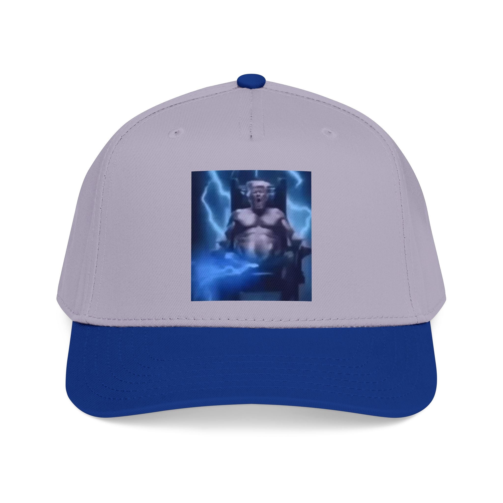 'Fry His Azz' - Baseball Cap