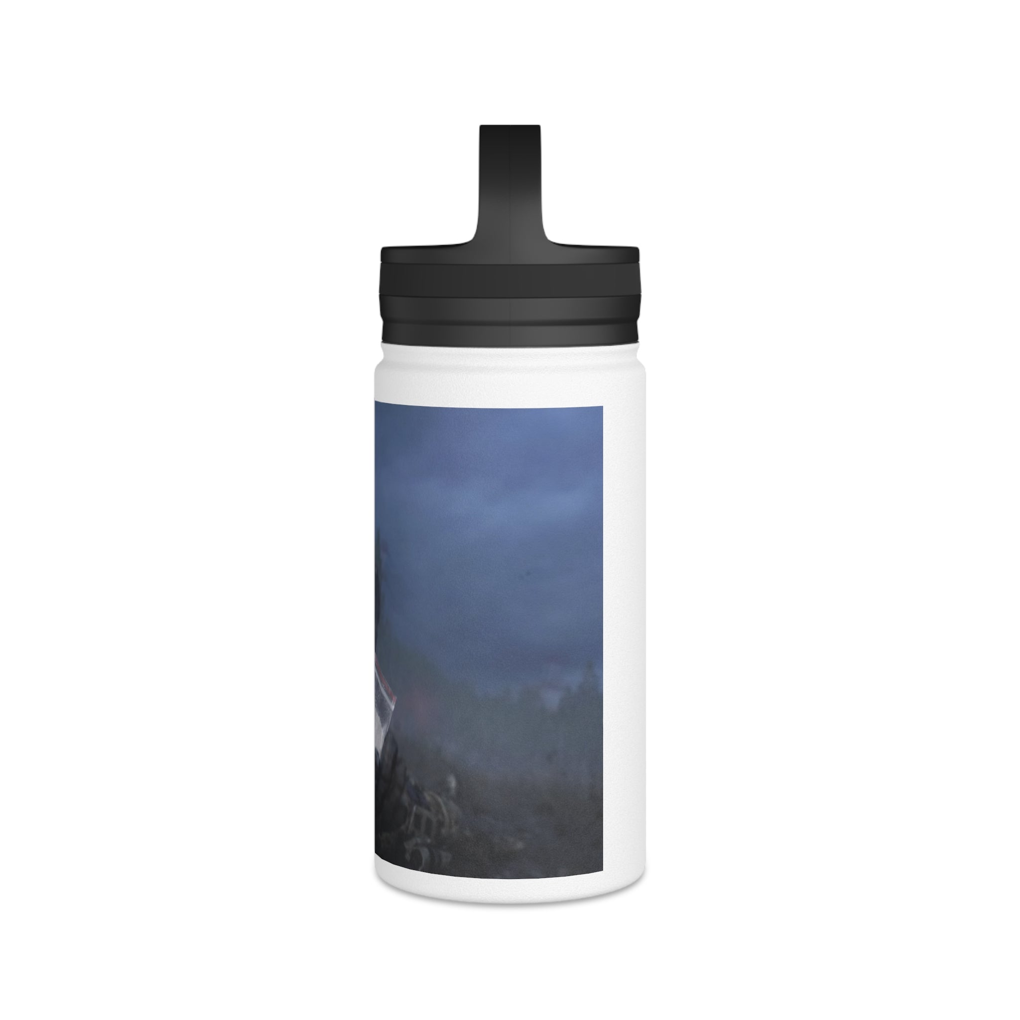 Ghost Bag Stainless Steel Bottle
