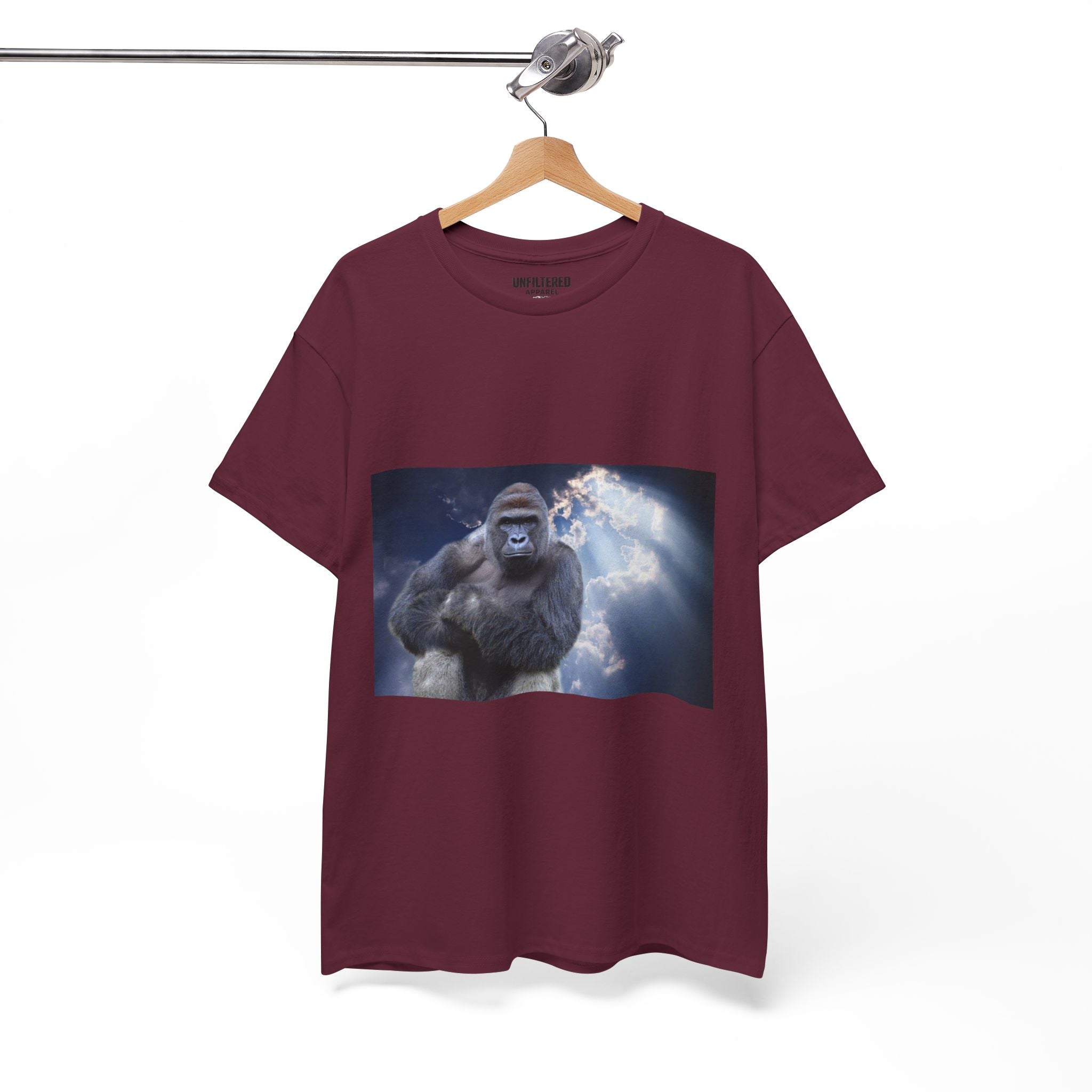 Gorilla - T-Shirt