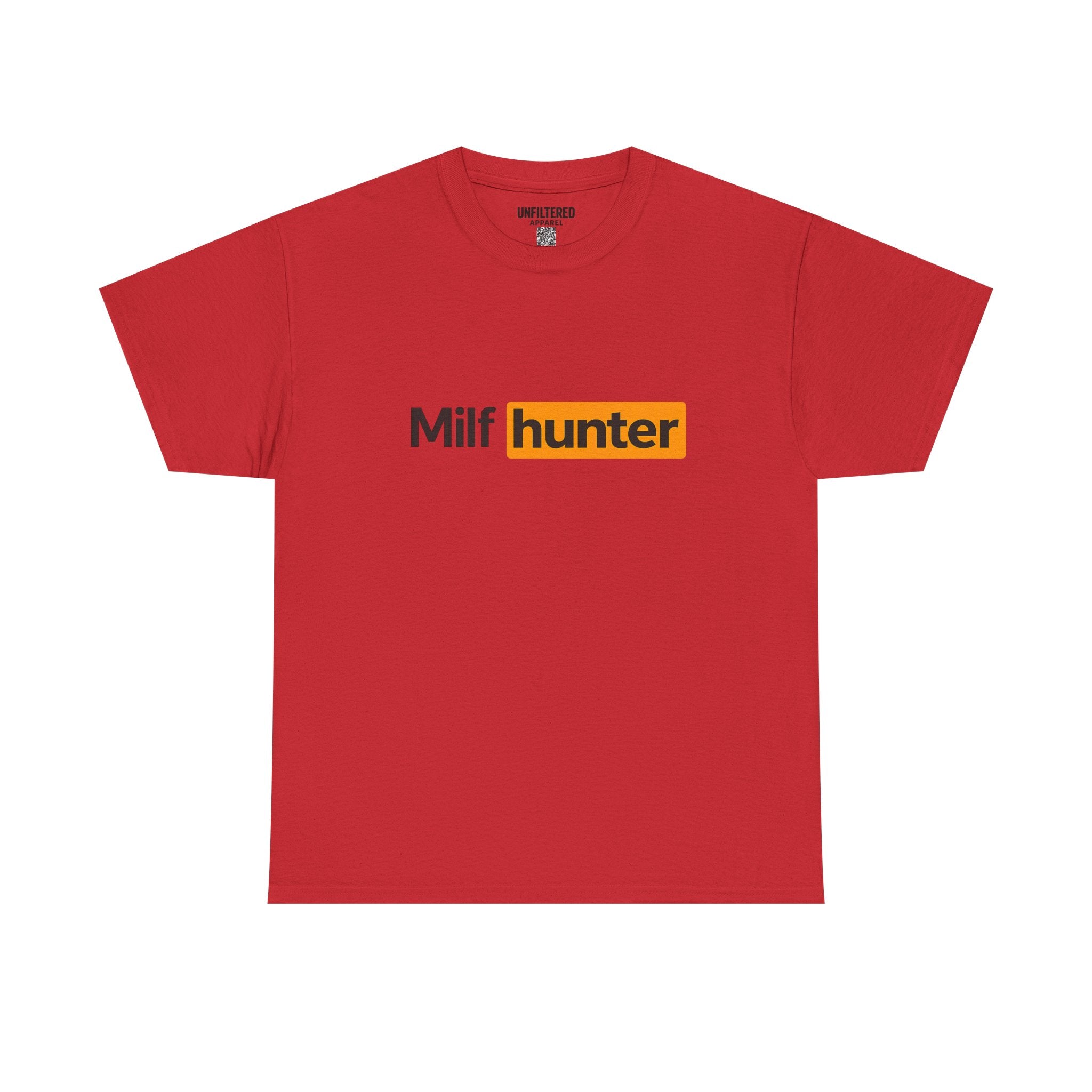 Milf Hunter - T-Shirt