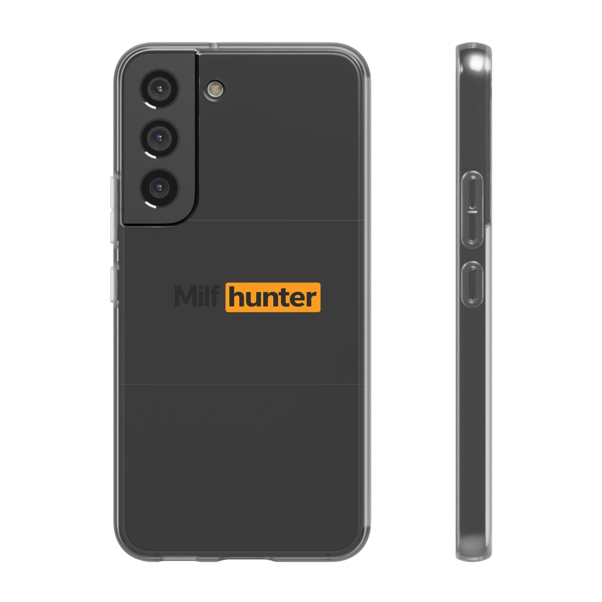 MILF Hunter - Flexi Case