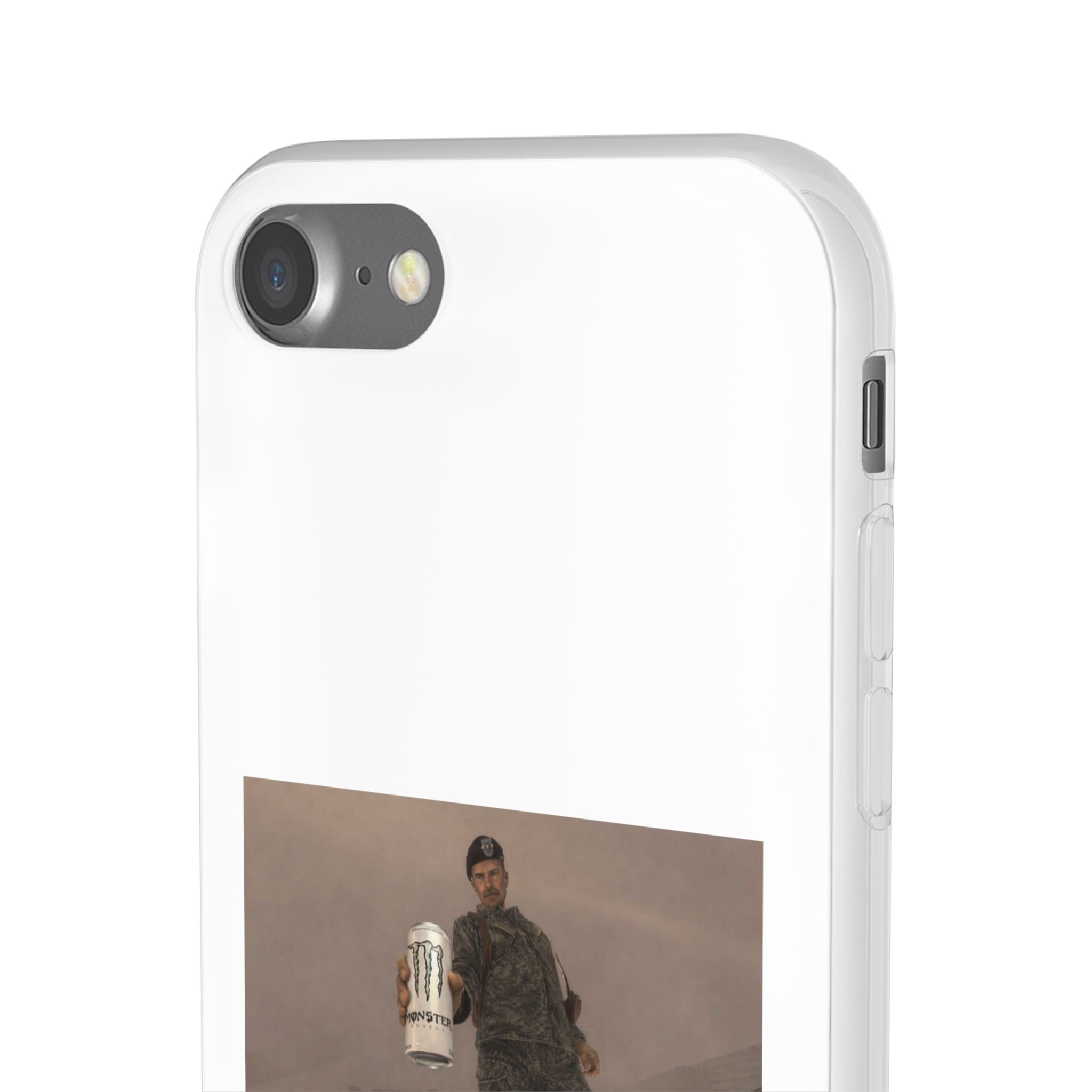 Shepard Energy - Flexi Case