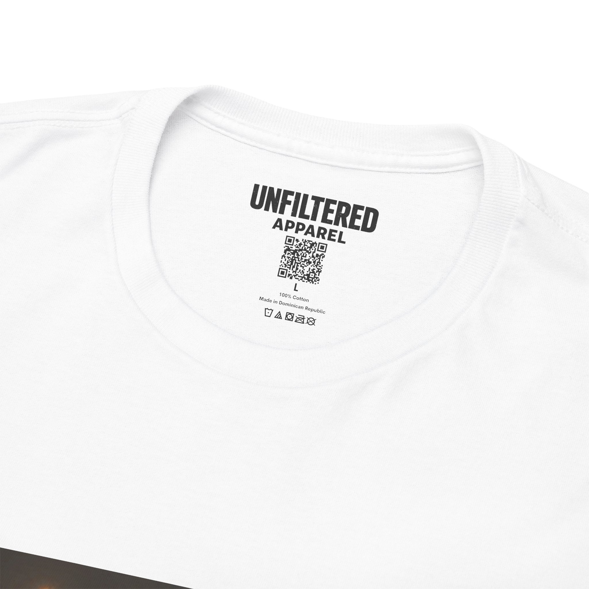 Oppressor Mk2 x Iron Dome - T-Shirt