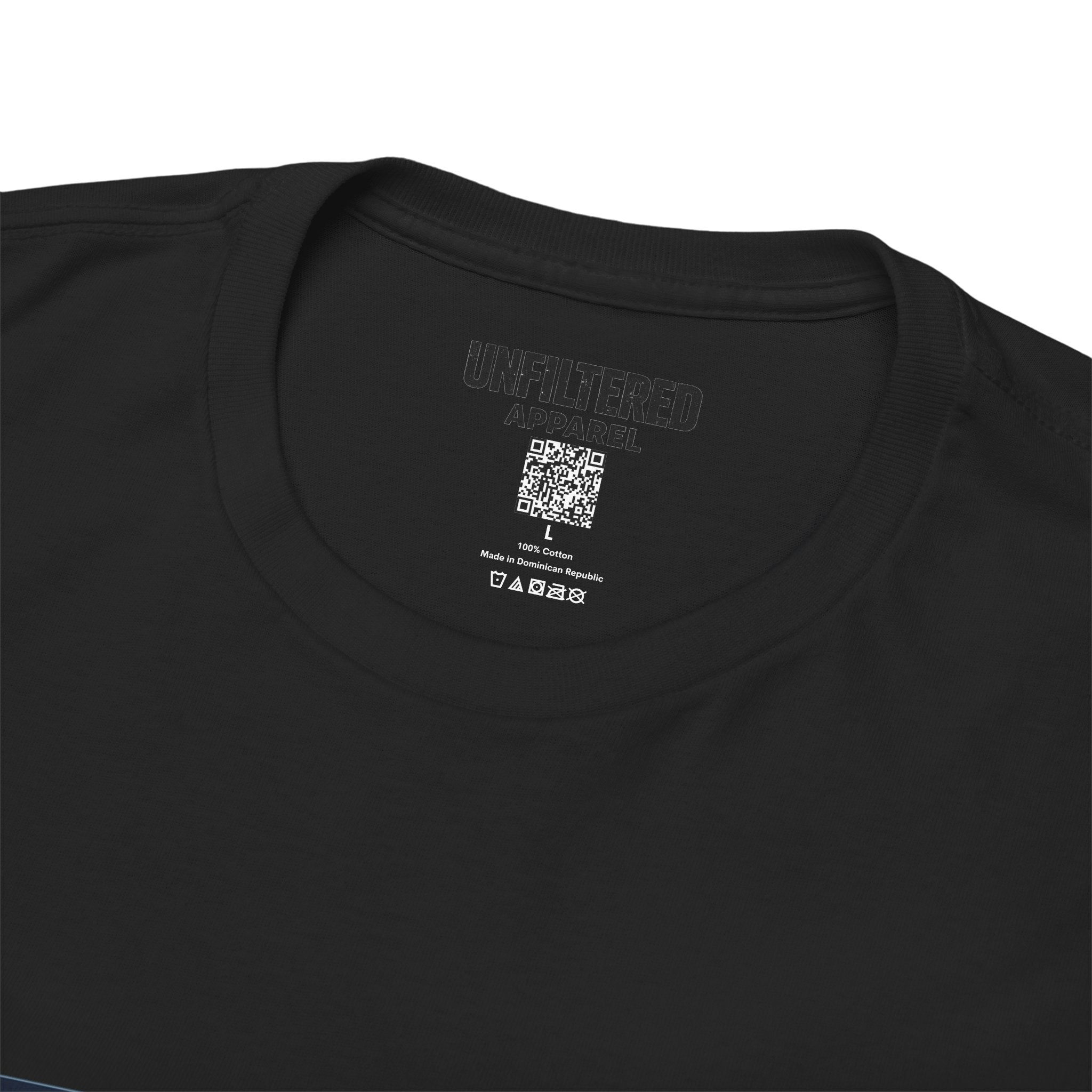 Creme Charger Blueprint - T-Shirt