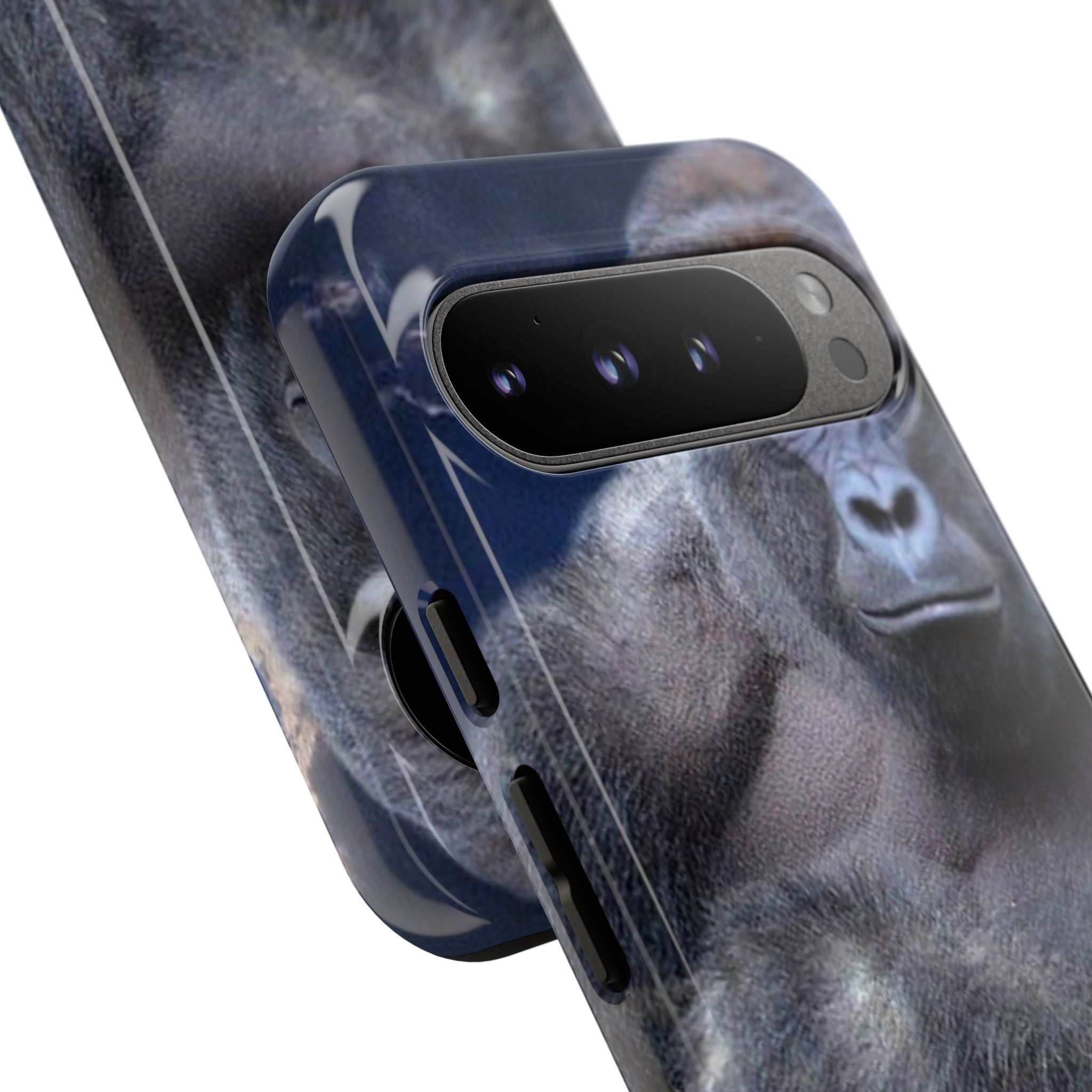 Gorilla - Tough Case