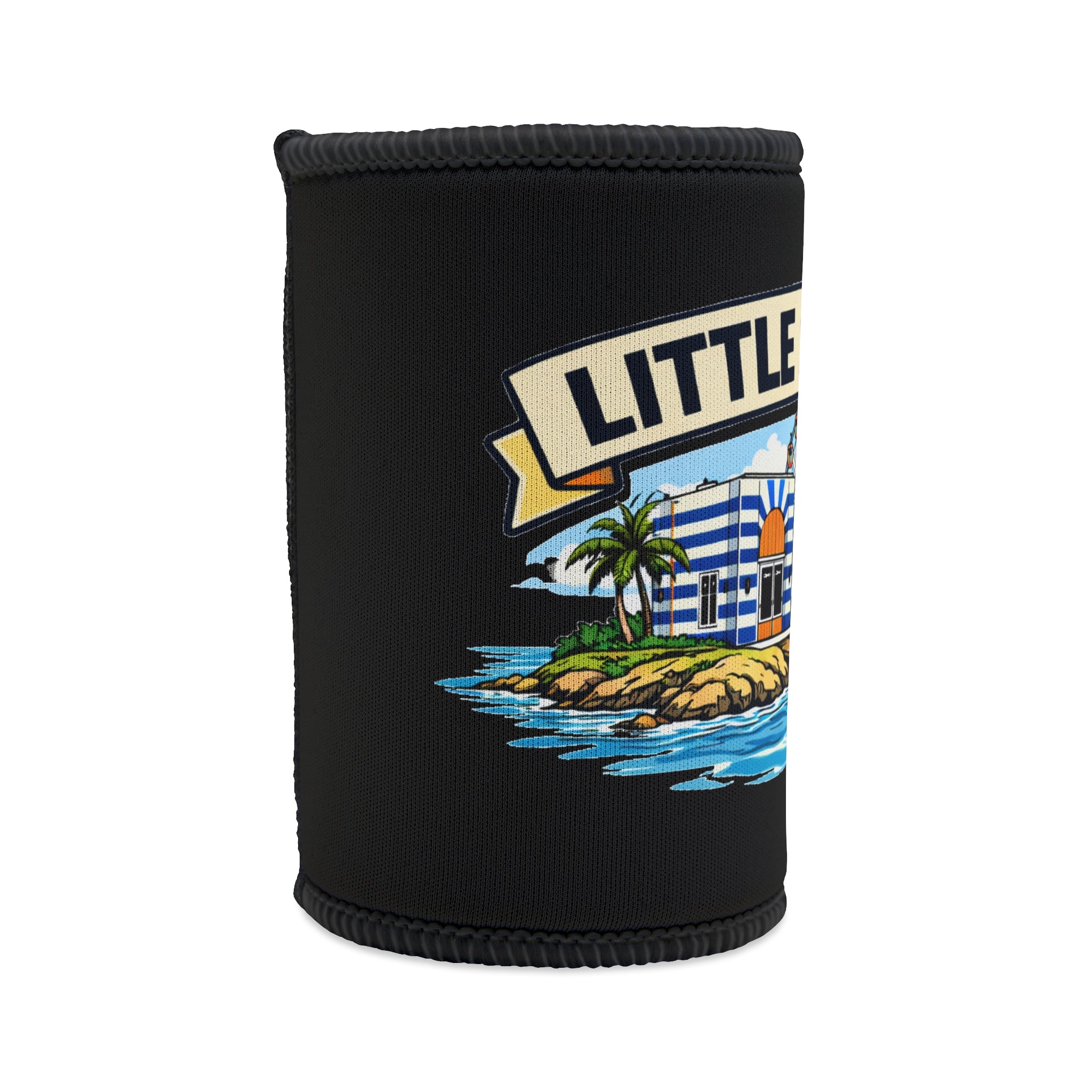 Little St. Theme Park - Stubby Cooler