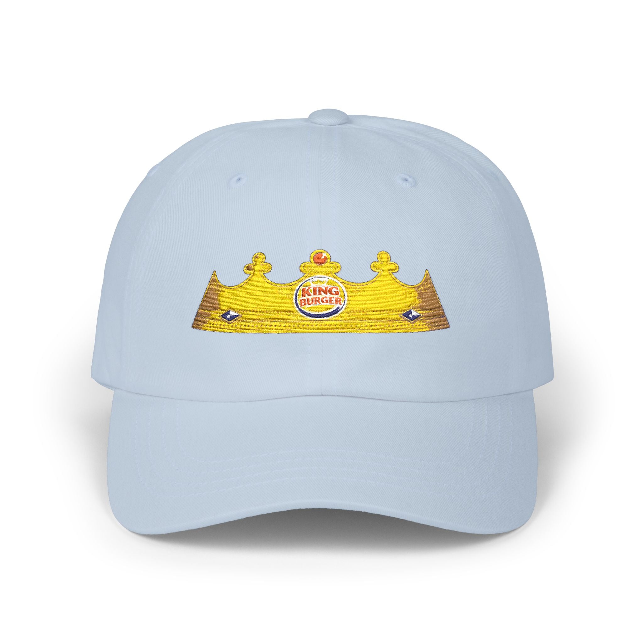 King Burger - Hat
