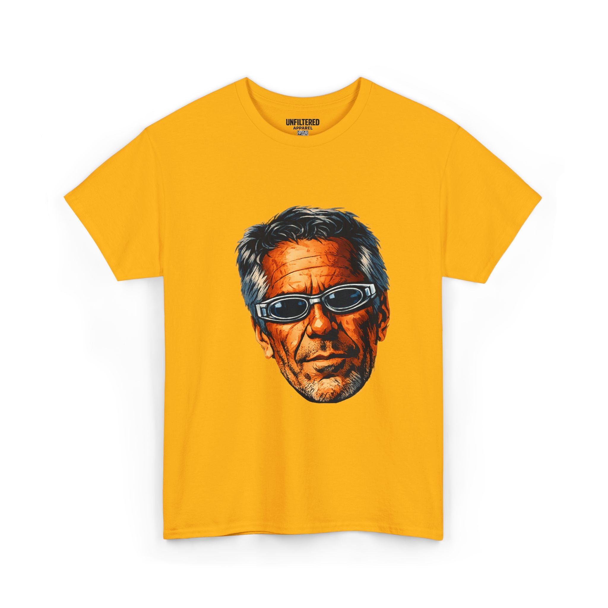 Retro Repstein - T-Shirt