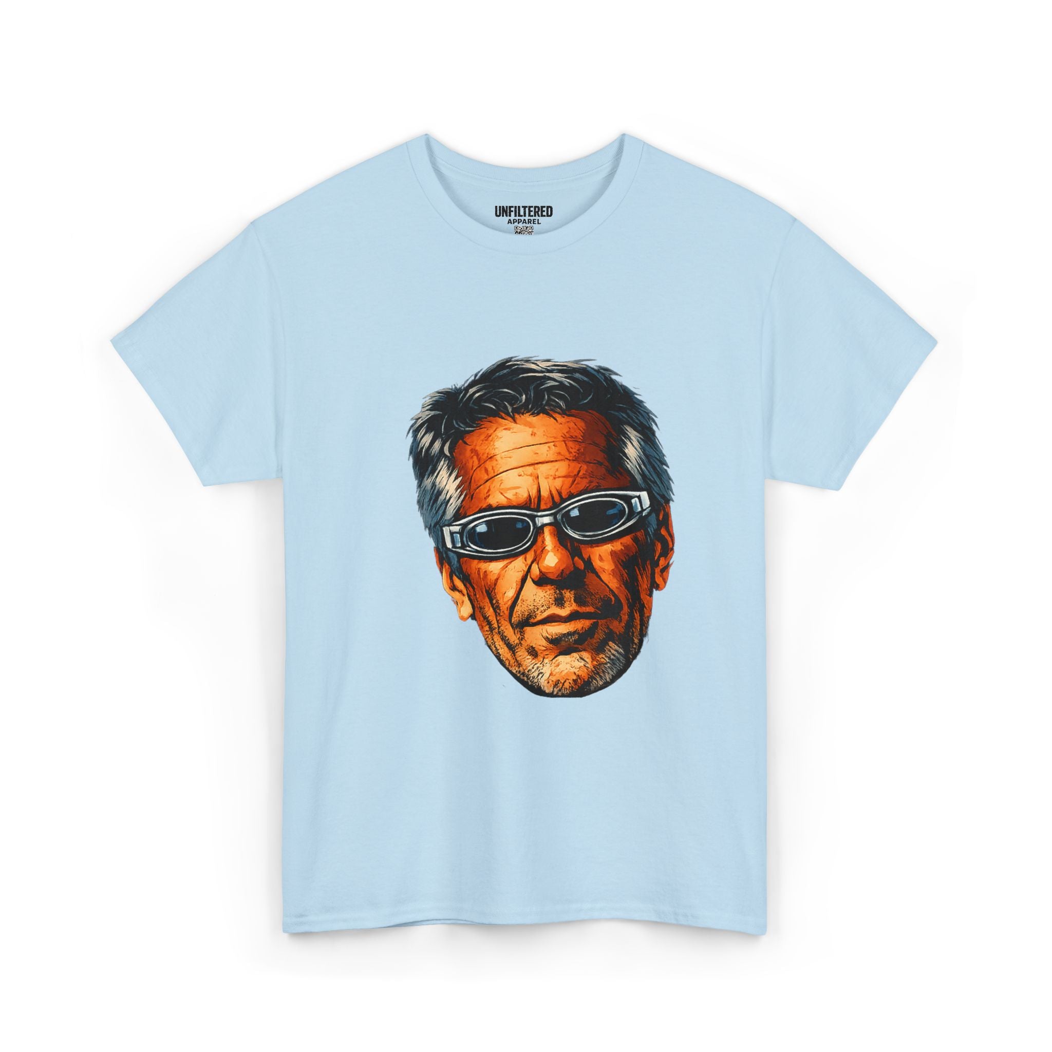 Retro Repstein - T-Shirt