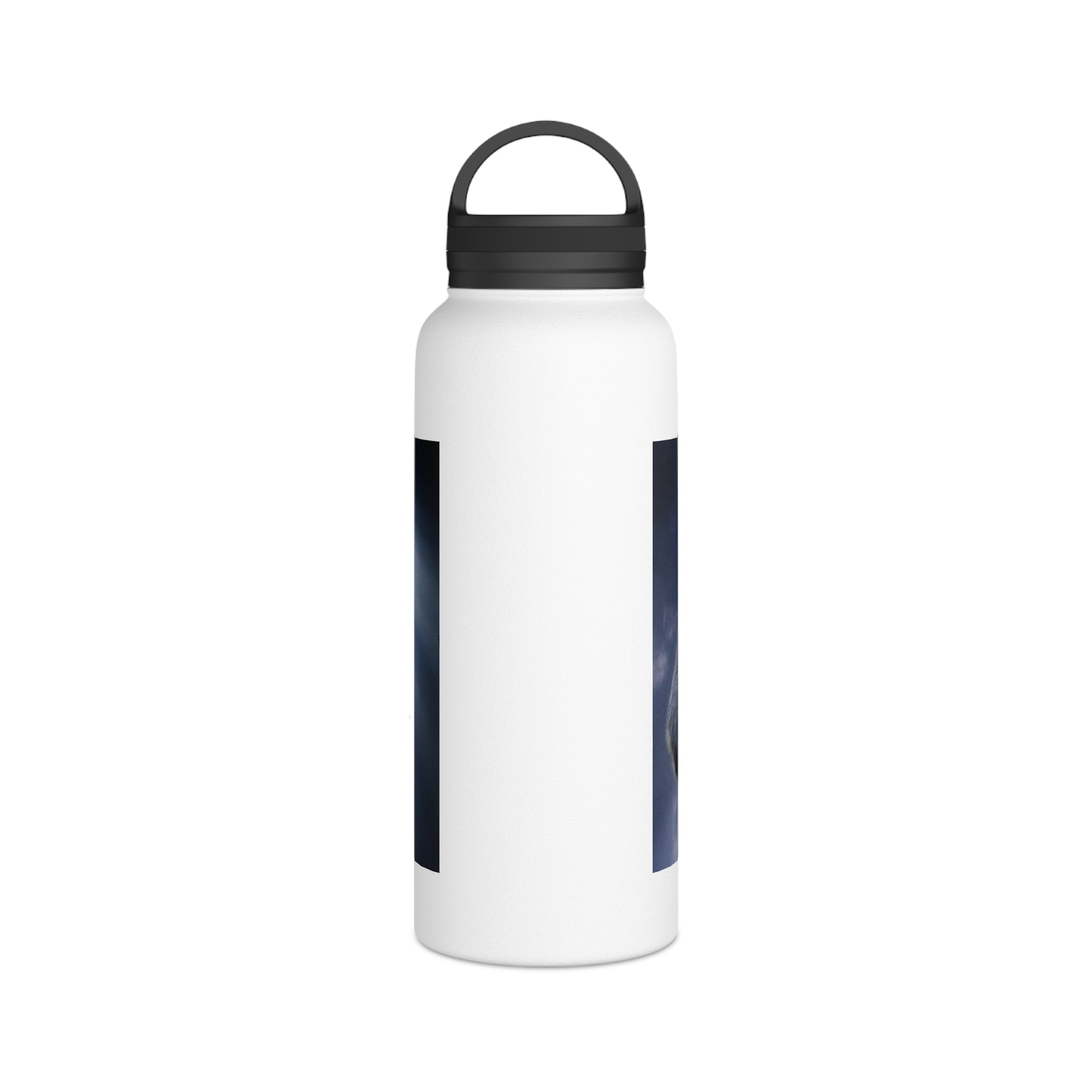Gorilla Stainless Steel Bottle