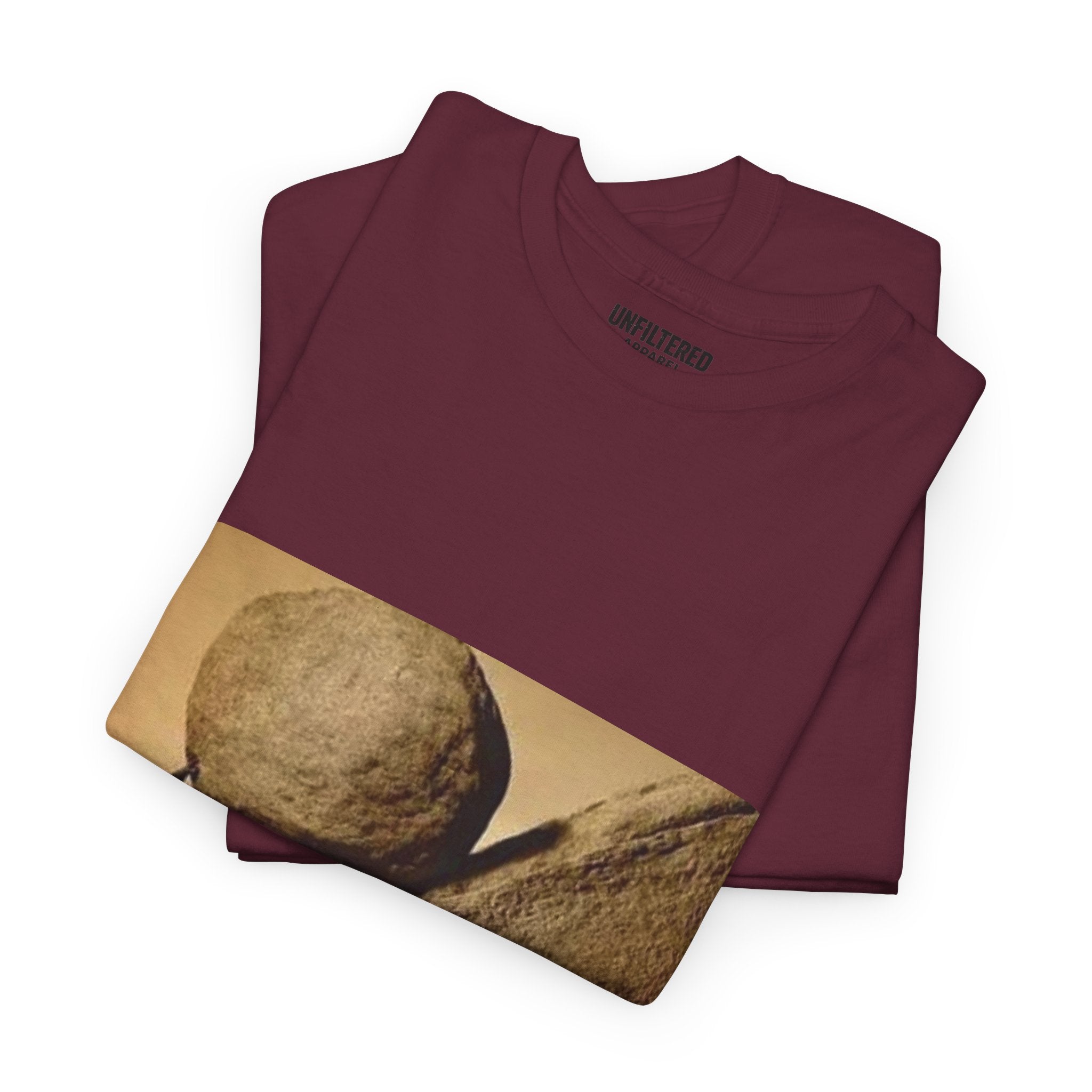 Sisyphus - T-Shirt
