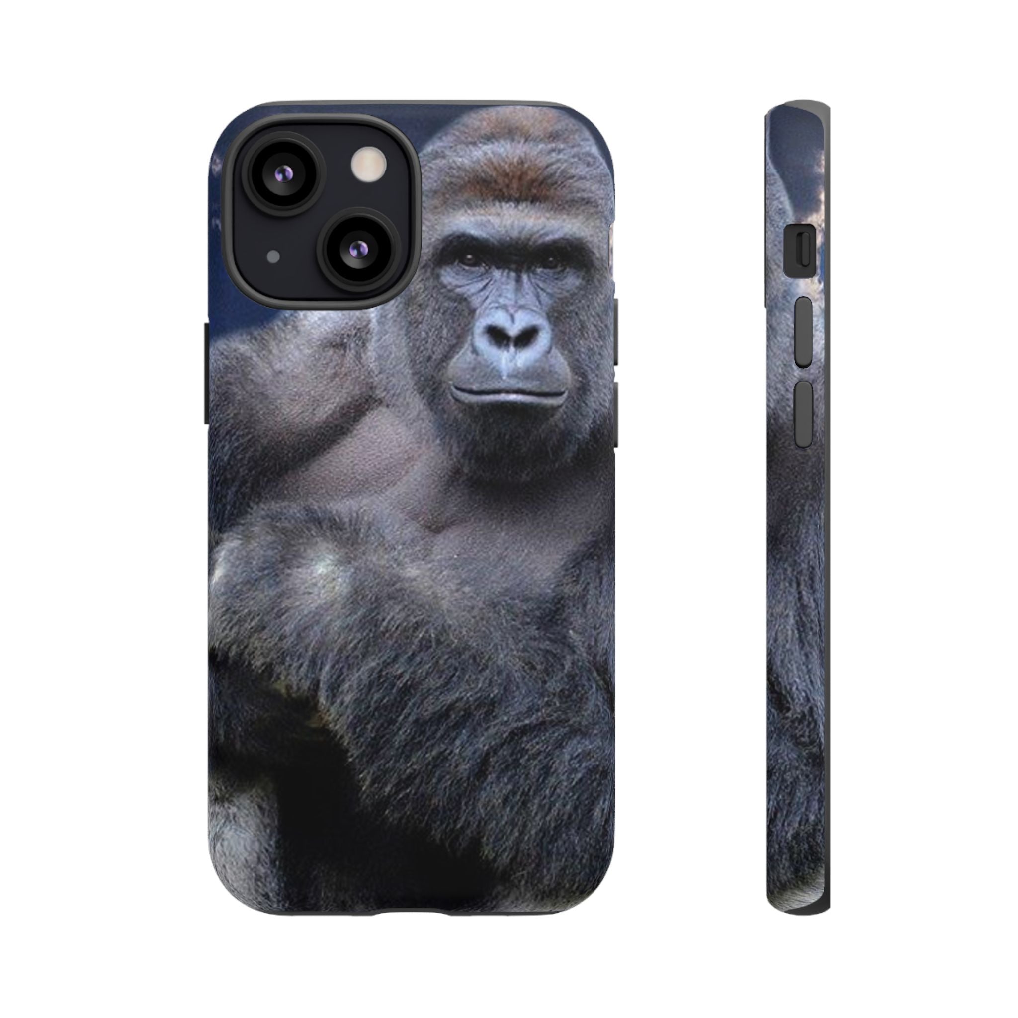 Gorilla - Tough Case
