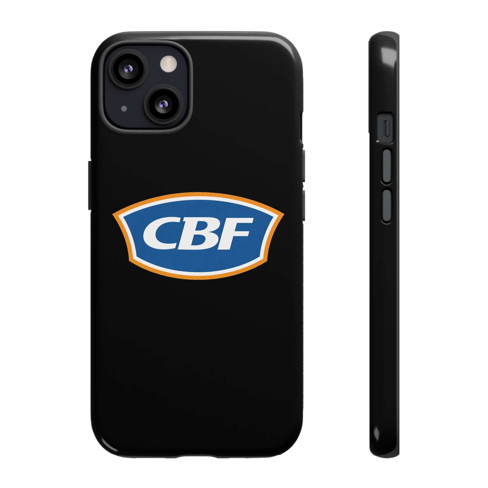 CBF - Tough Case