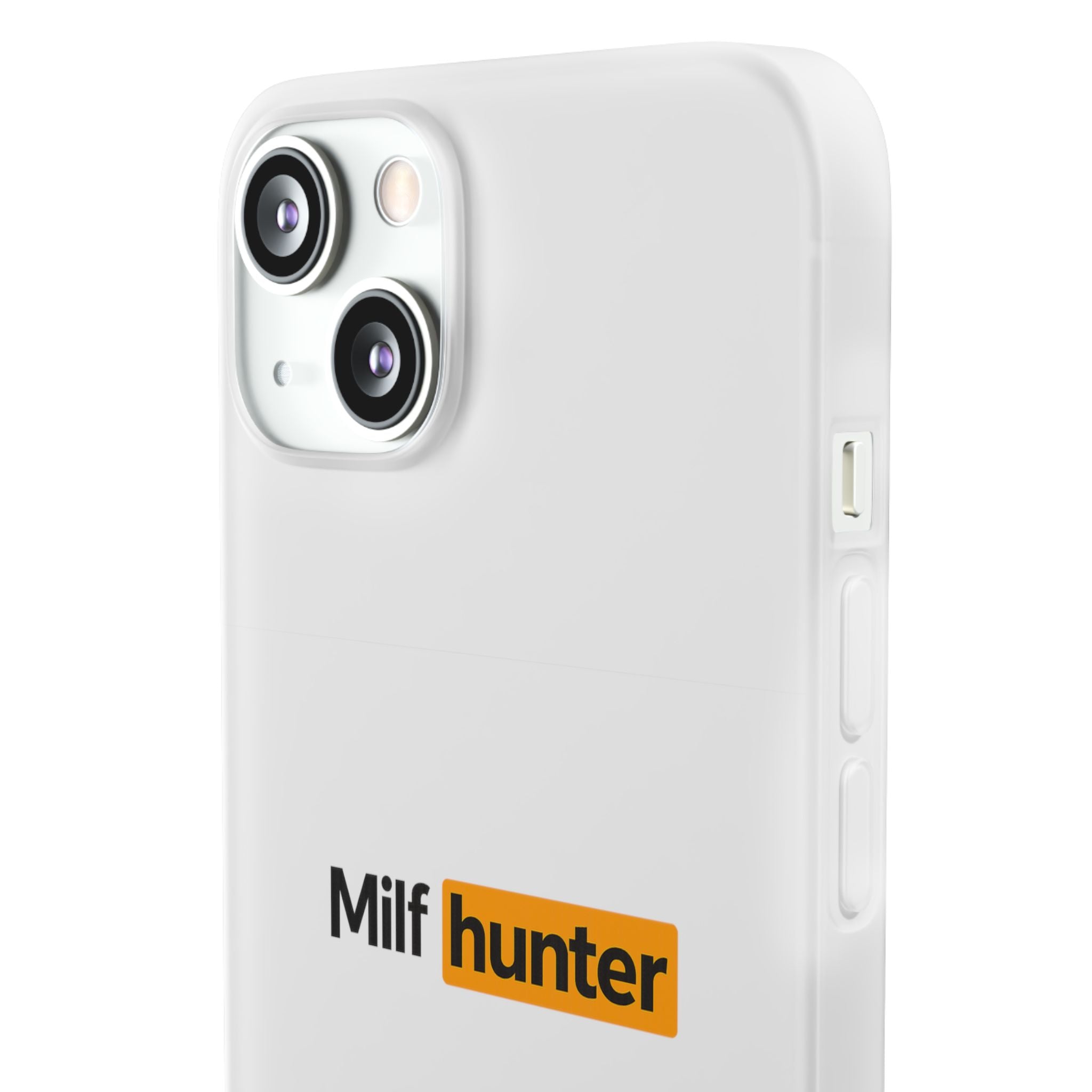 MILF Hunter - Flexi Case