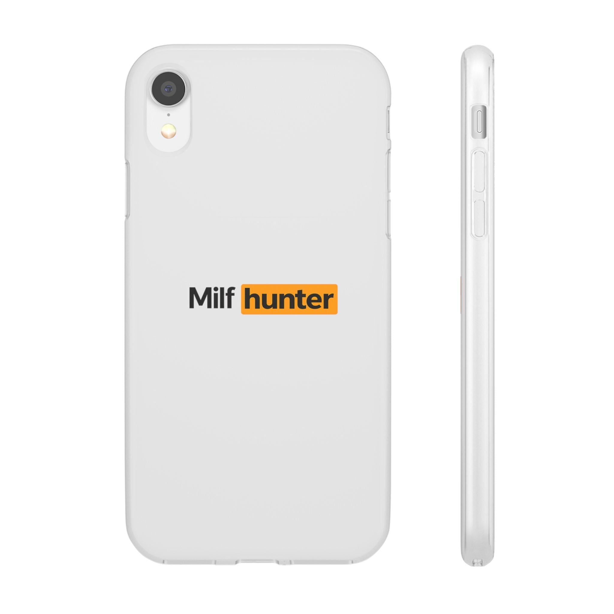MILF Hunter - Flexi Case