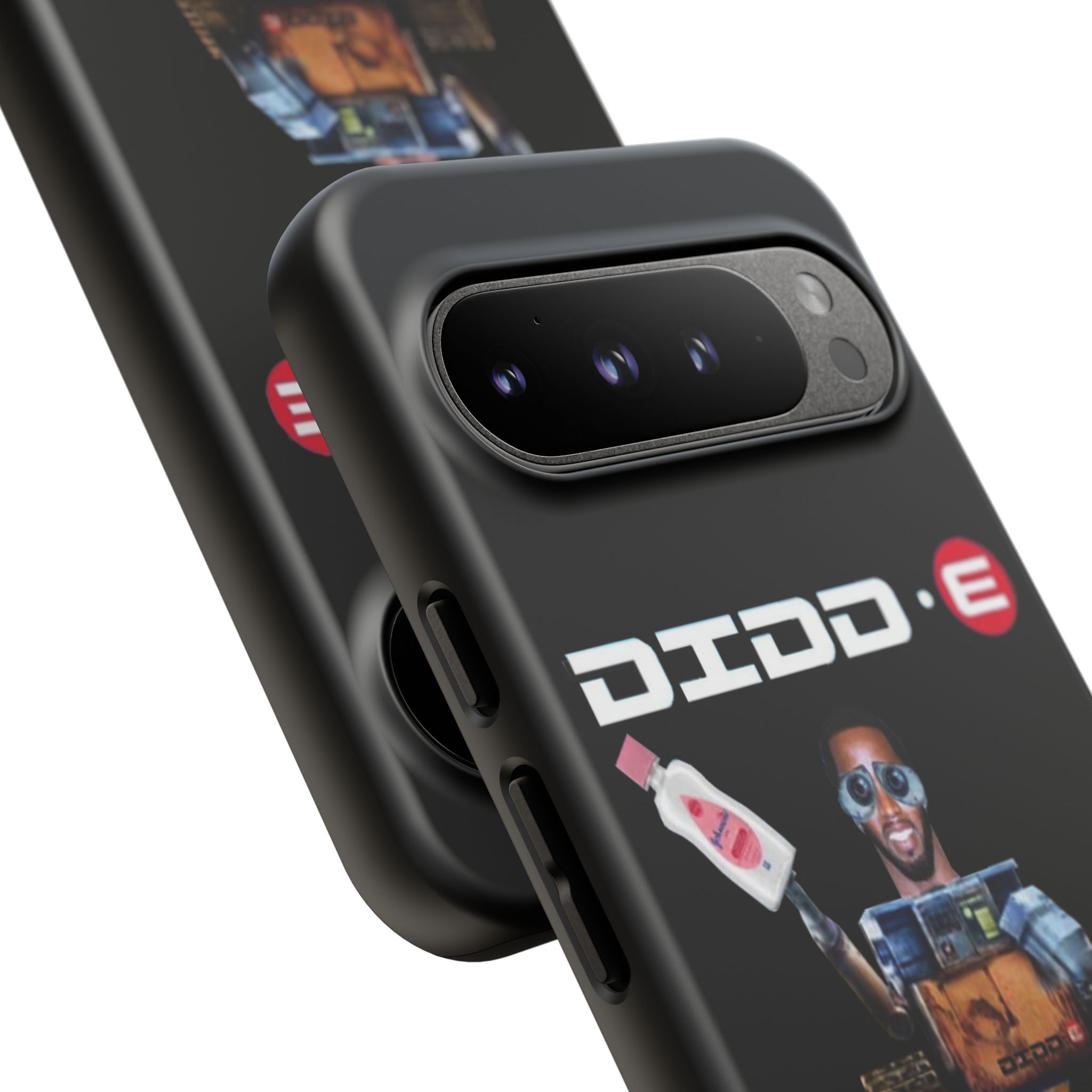 DIDD.E - Tough Case