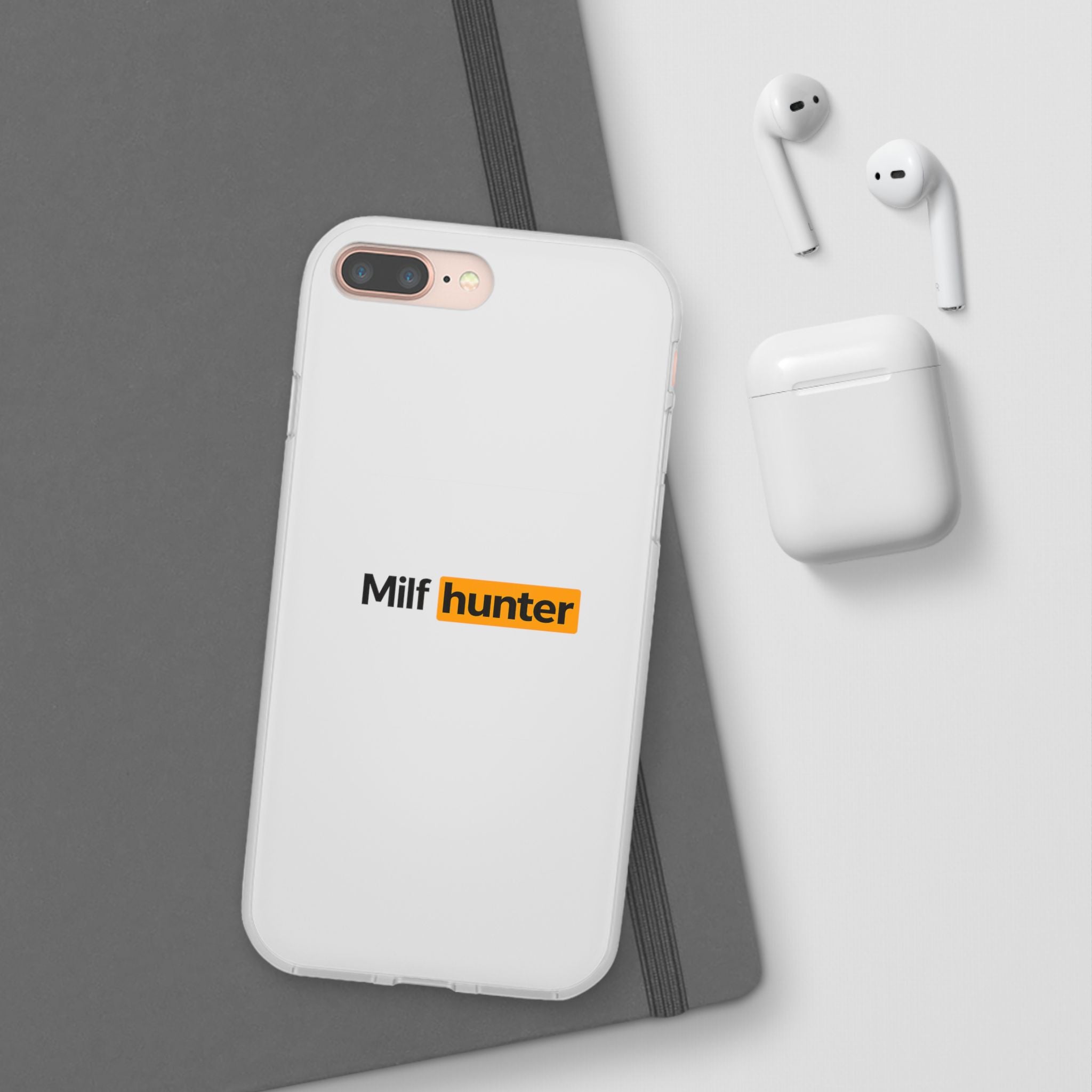 MILF Hunter - Flexi Case