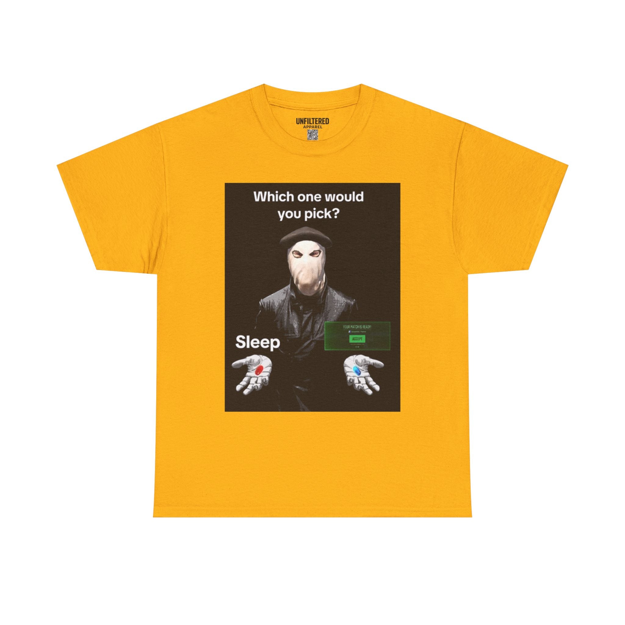 'Which One Would You Pick?' - T-Shirt