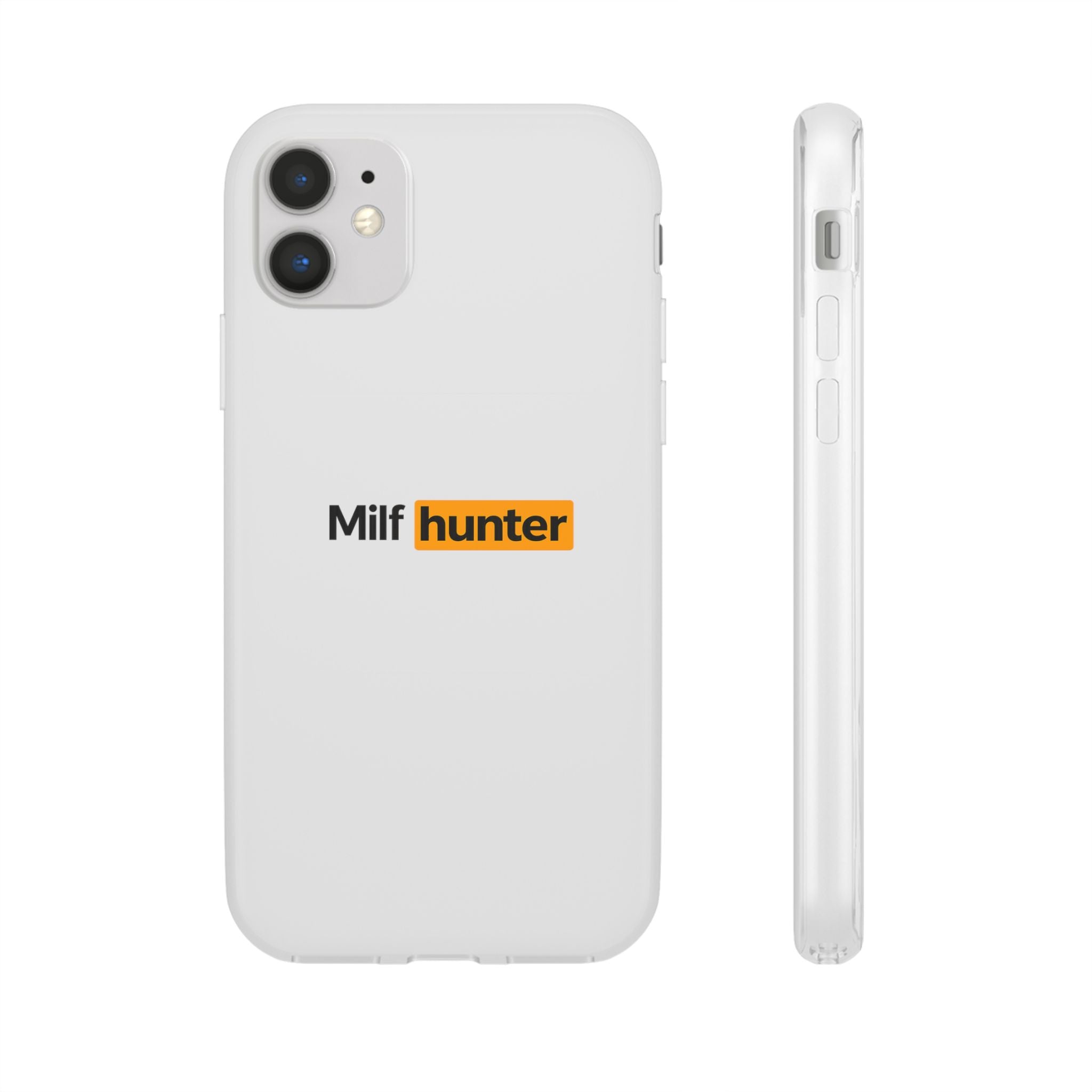 MILF Hunter - Flexi Case
