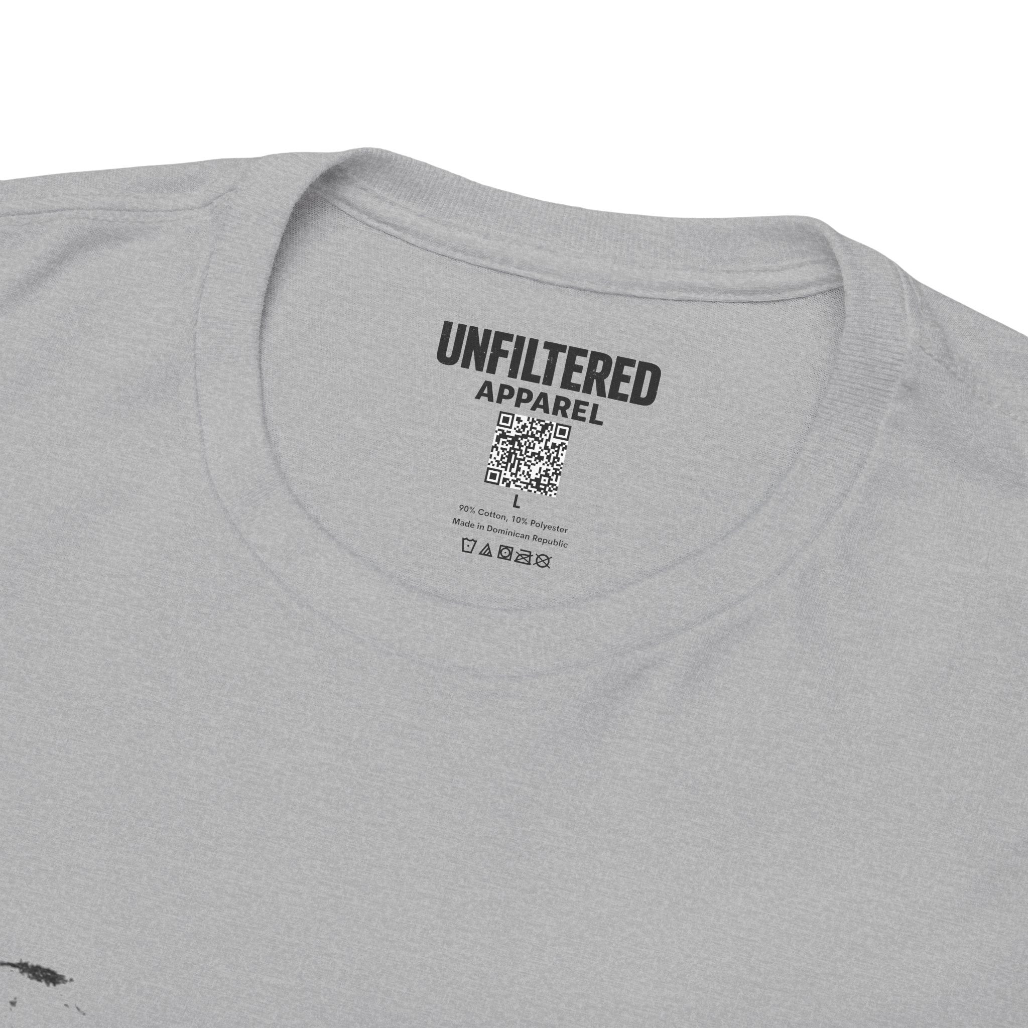 Black Hawk - T-Shirt