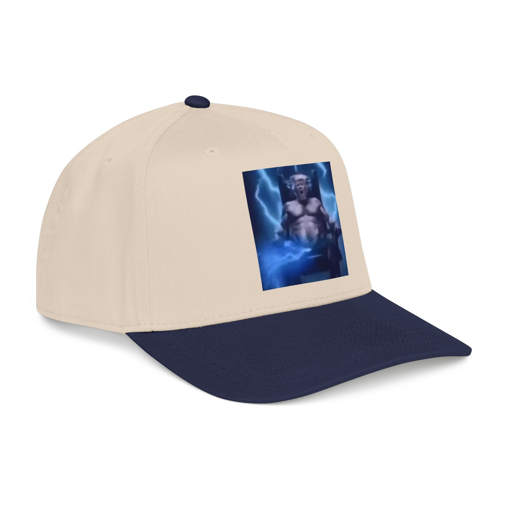'Fry His Azz' - Baseball Cap
