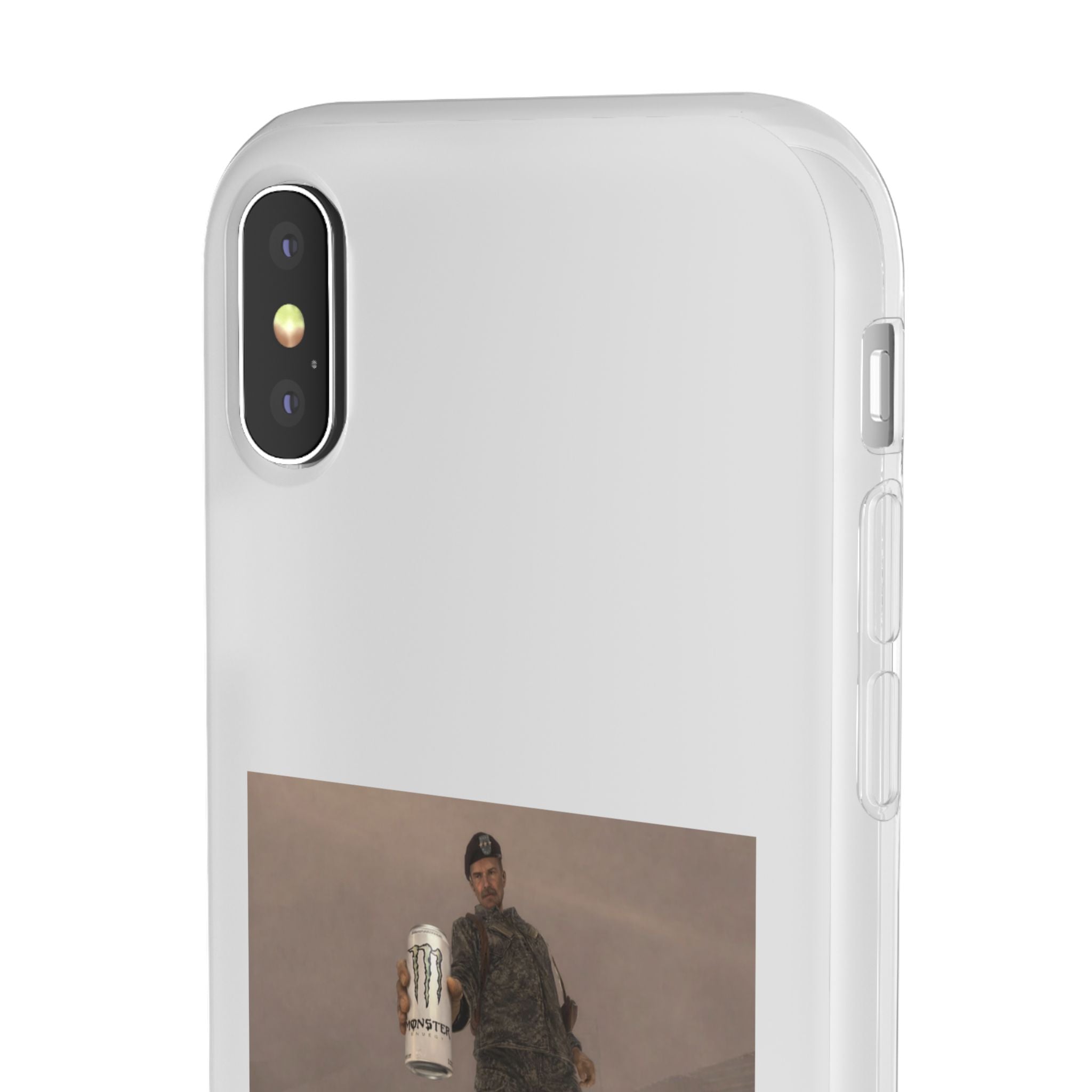 Shepard Energy - Flexi Case