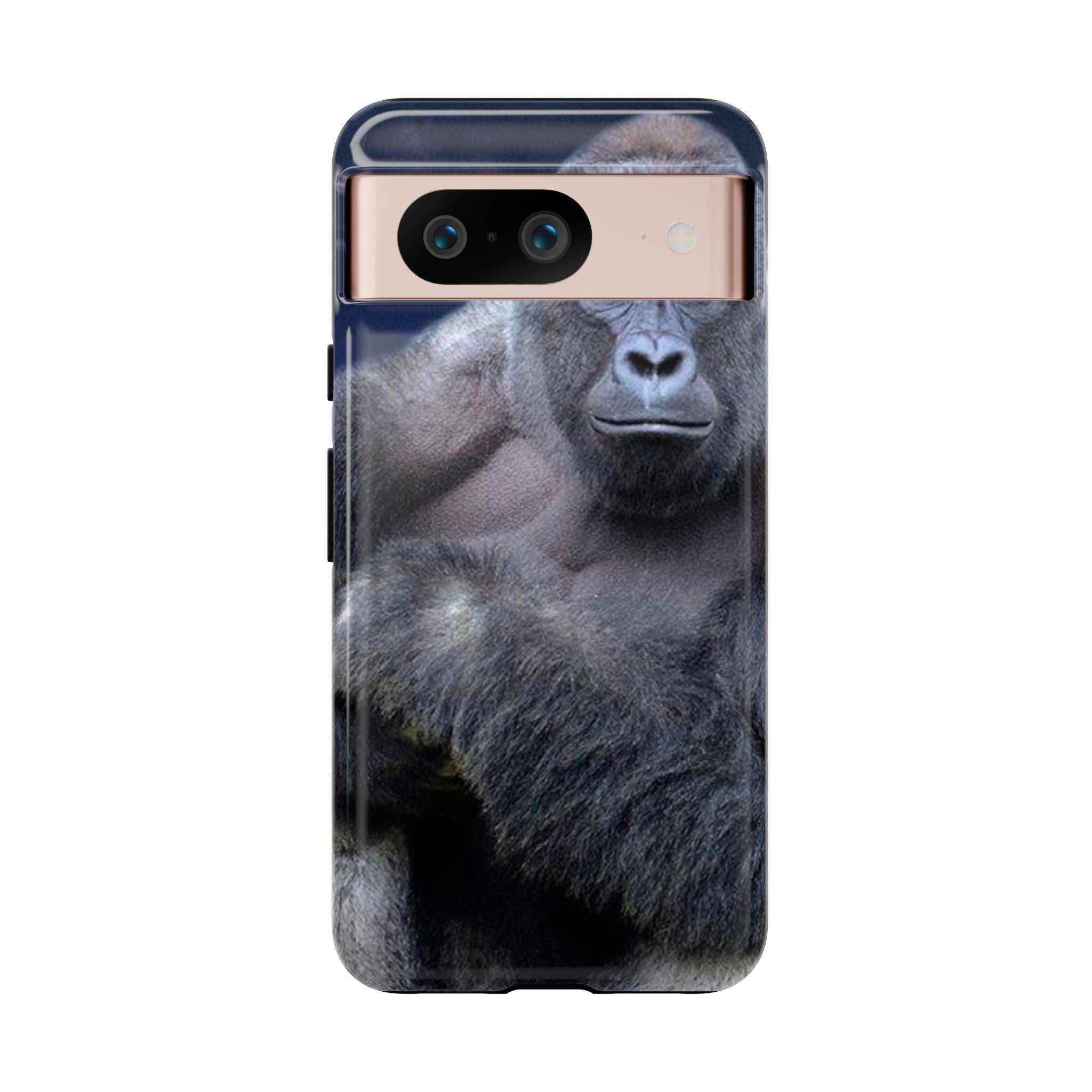 Gorilla - Tough Case