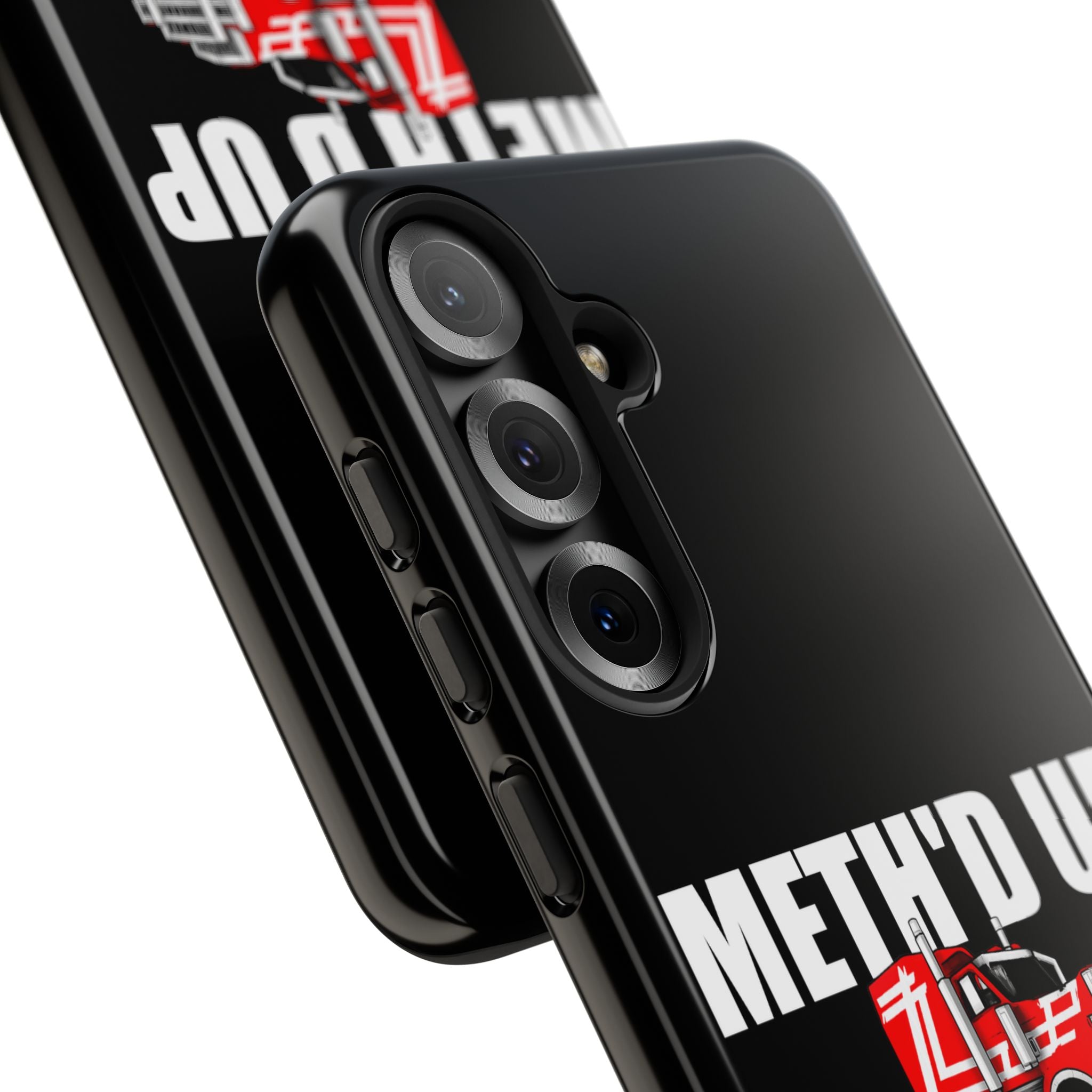 Meth'd Up Truckie - Tough Case