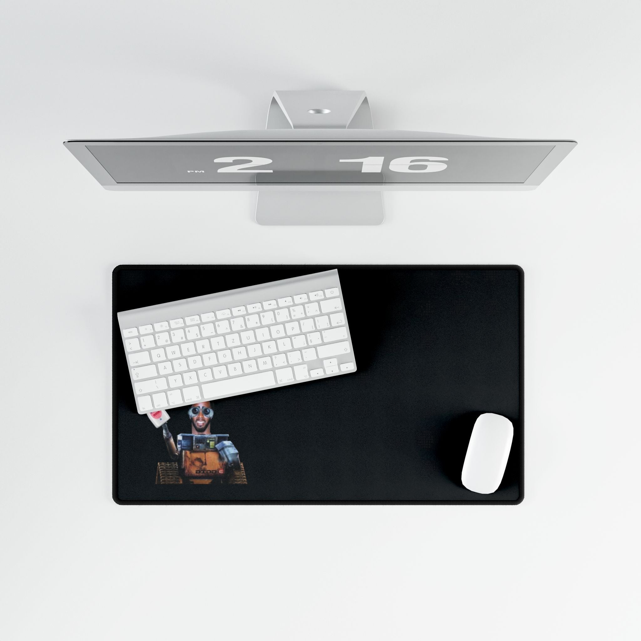 'DIDD-E' Mousepad