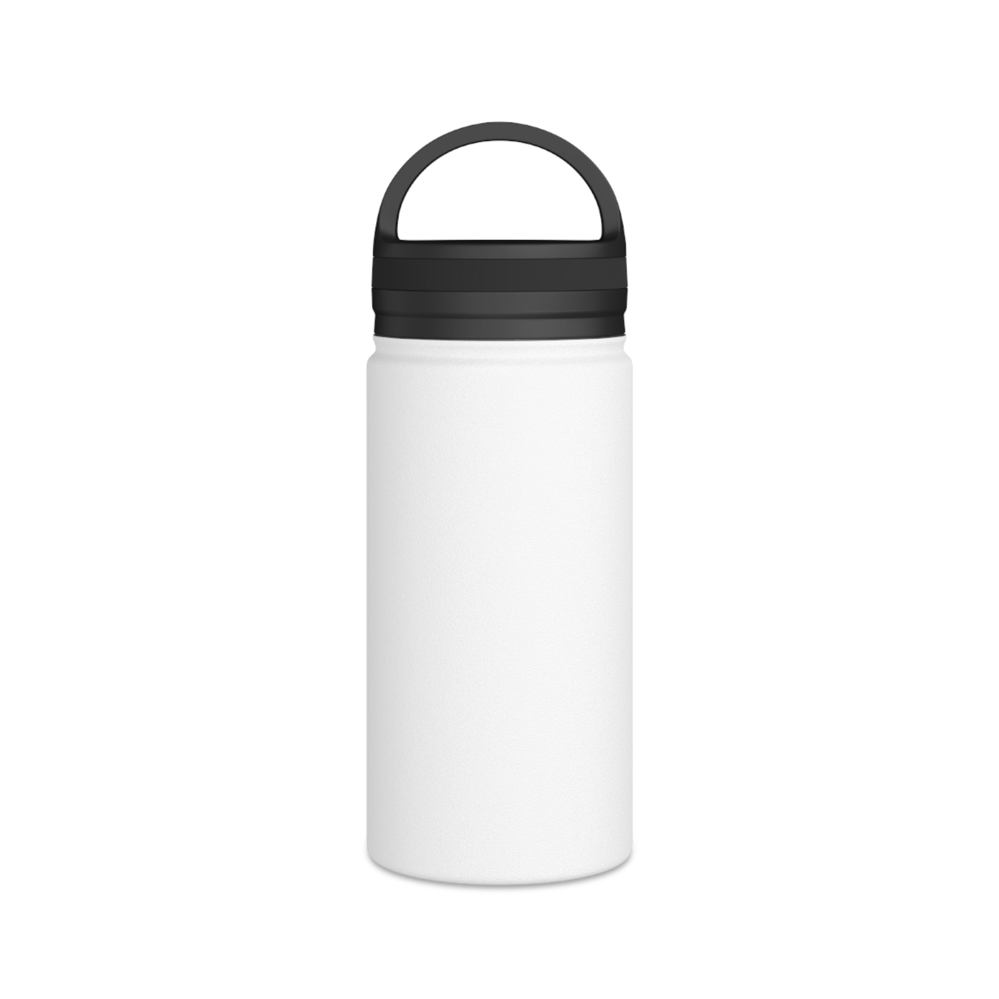 'Man I Love Fishing' Stainless Steel Bottle