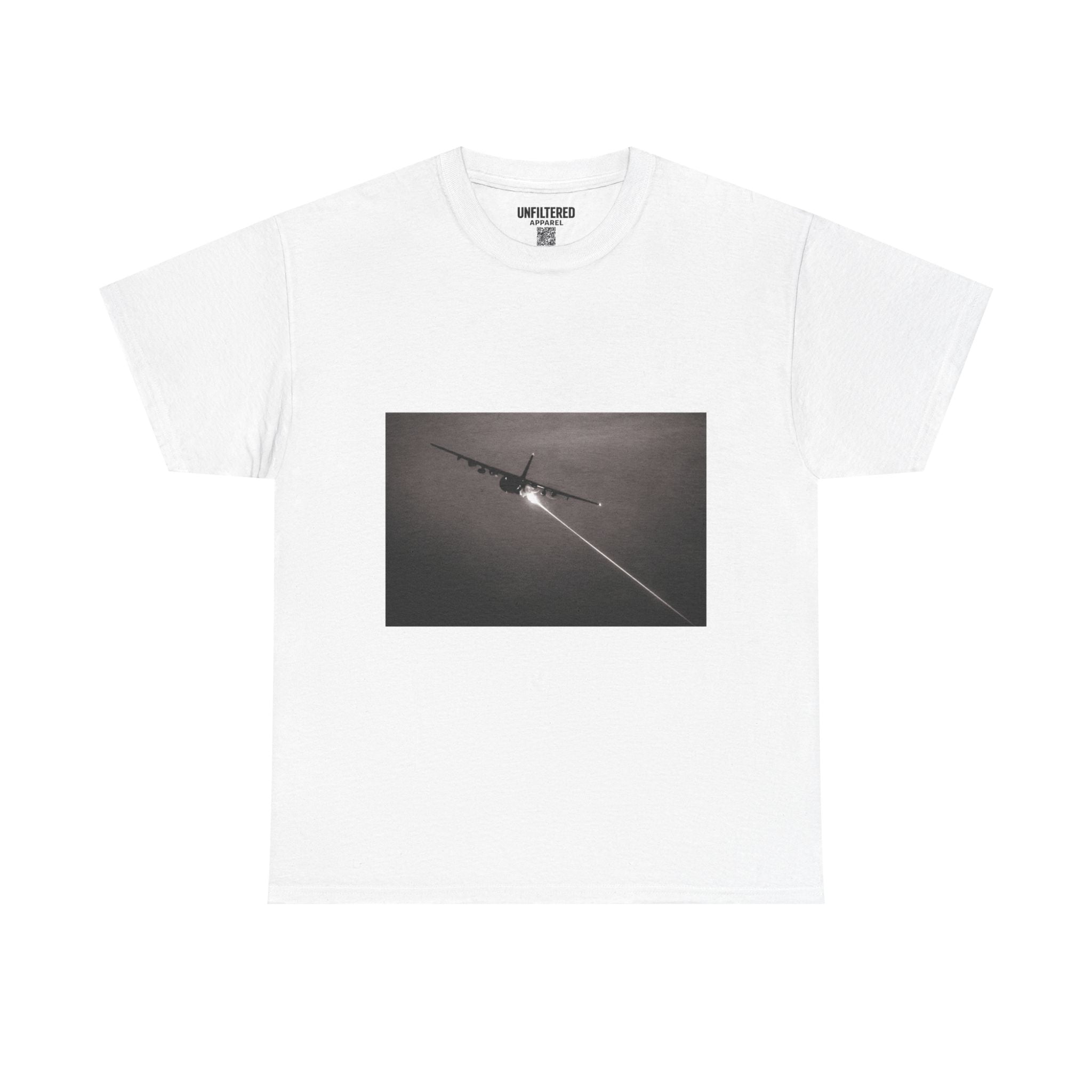 AC-130 Spooky - T-Shirt