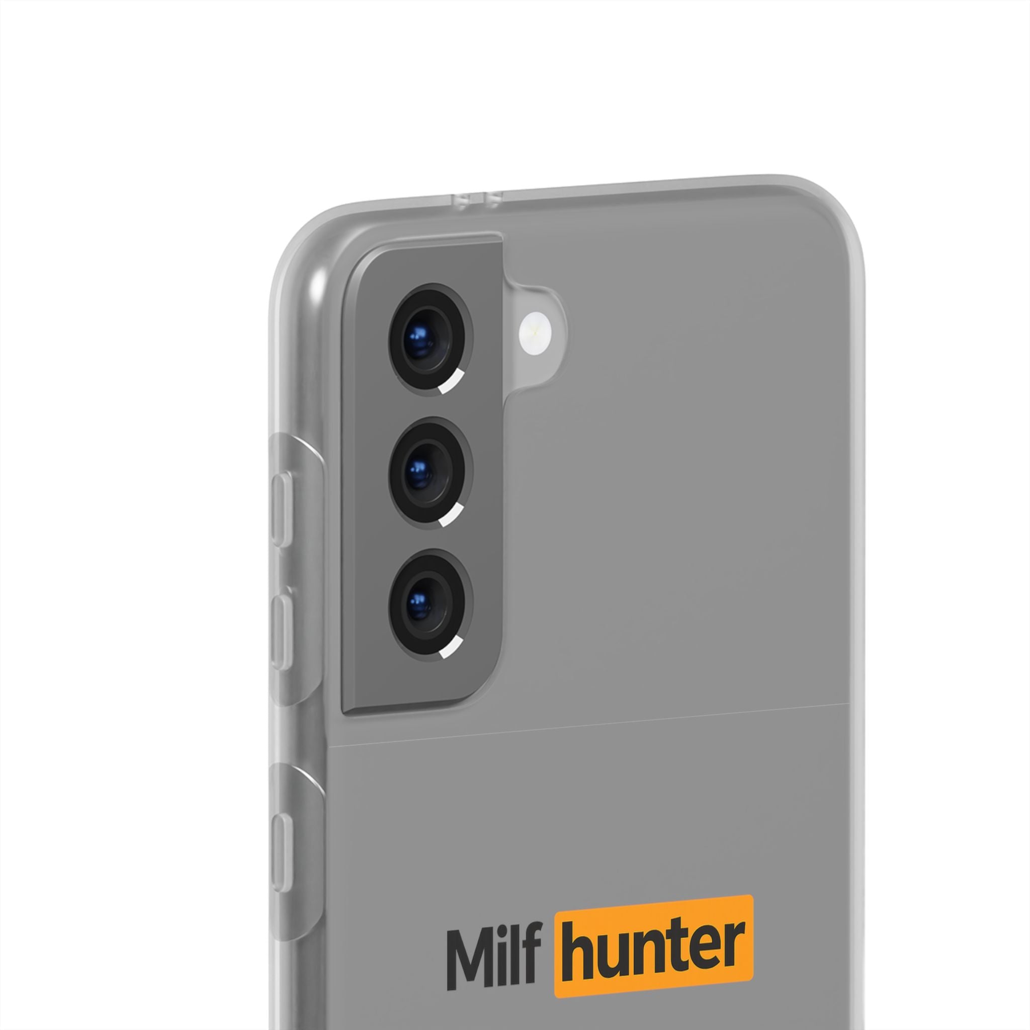 MILF Hunter - Flexi Case