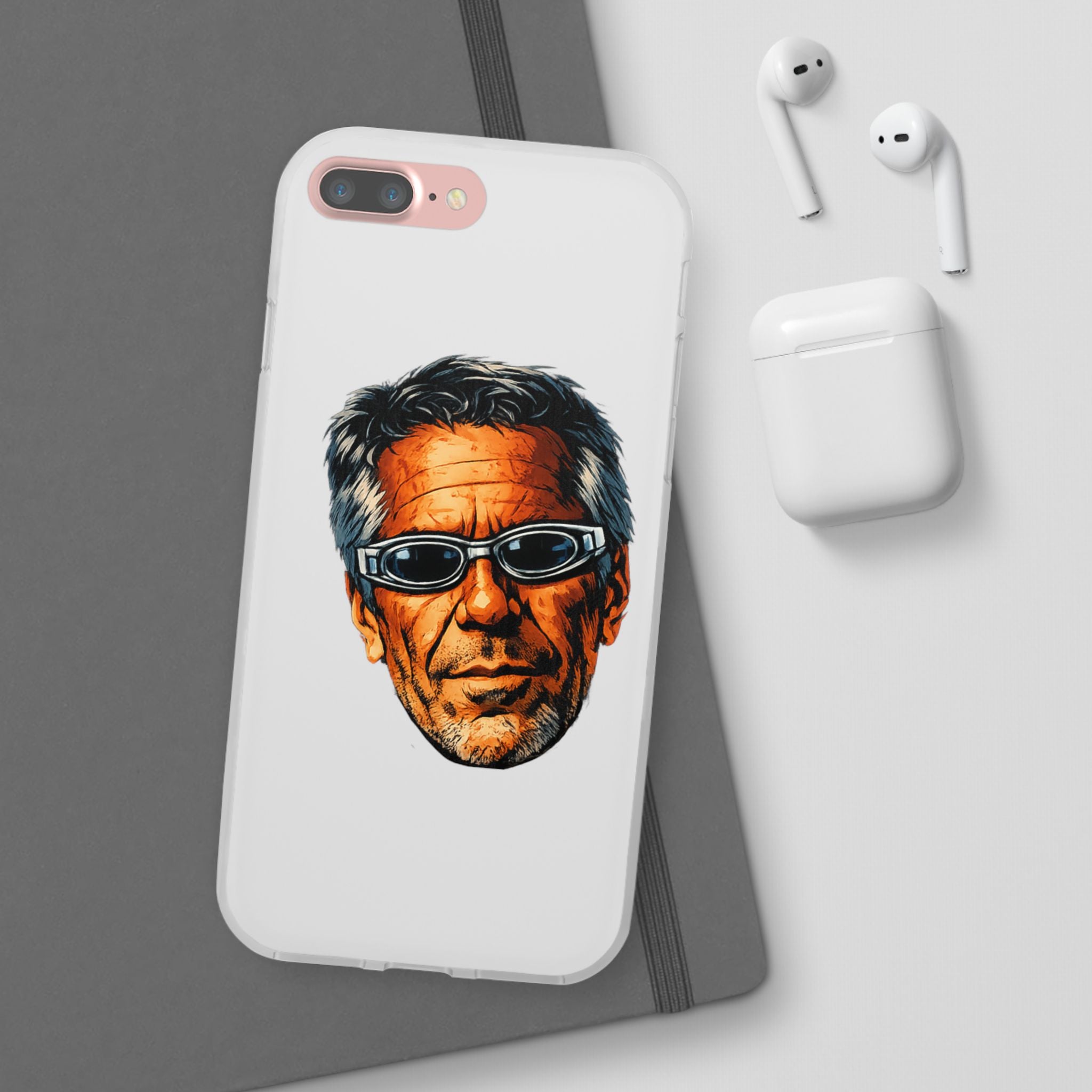 Retro Repstein - Flexi Case