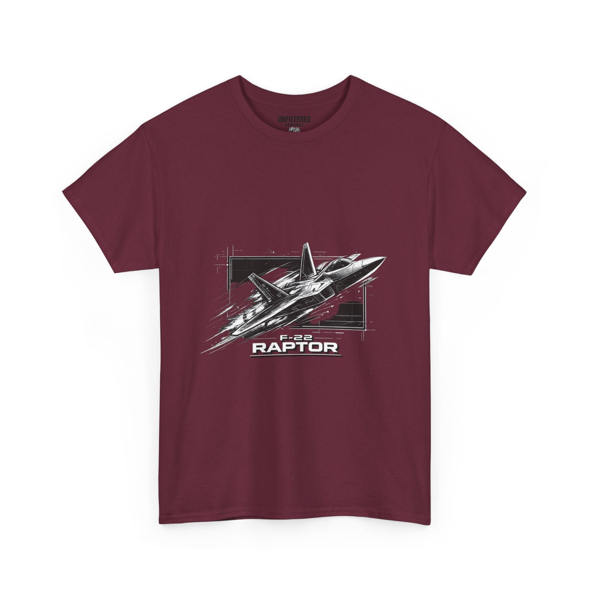F-22 - T-Shirt