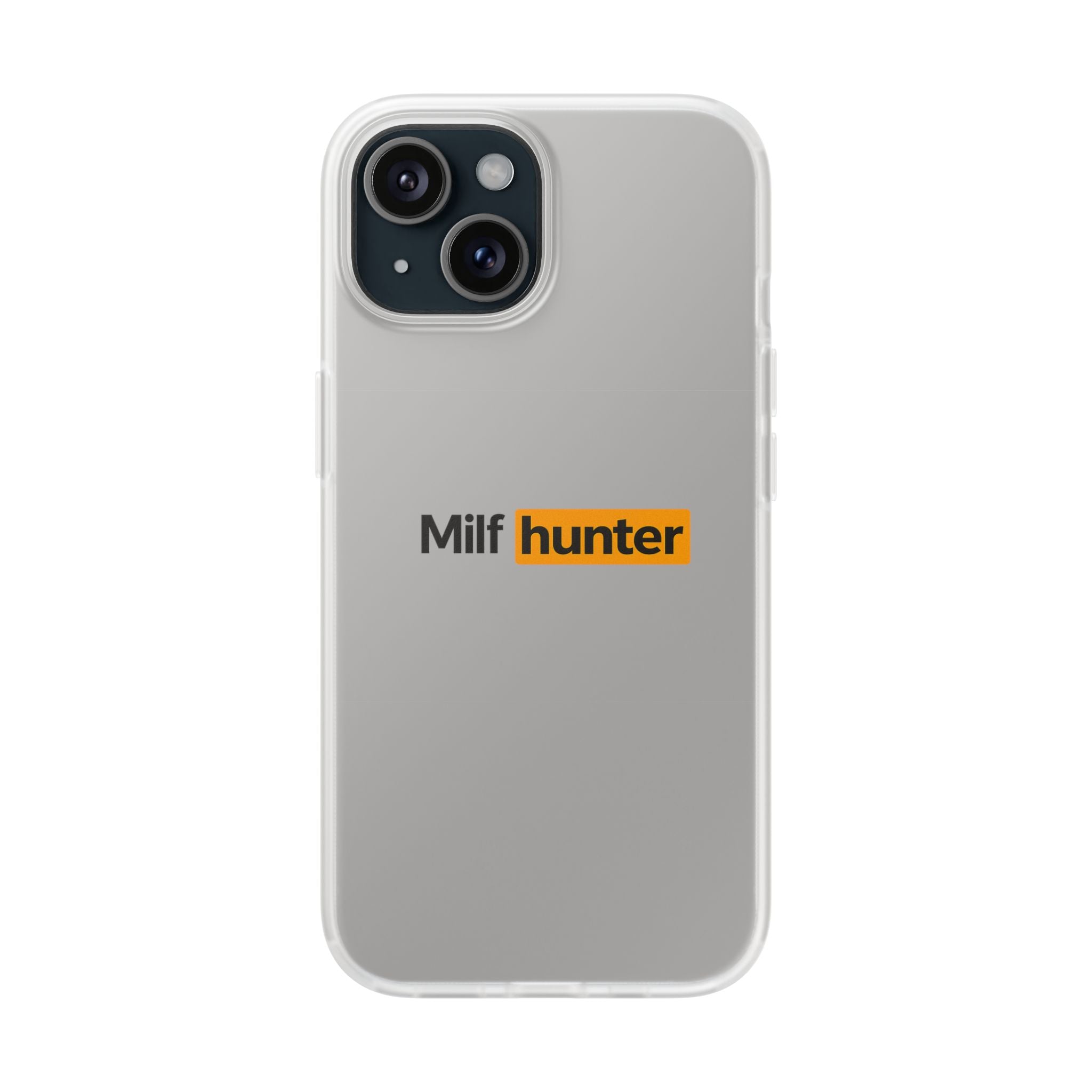 MILF Hunter - Flexi Case