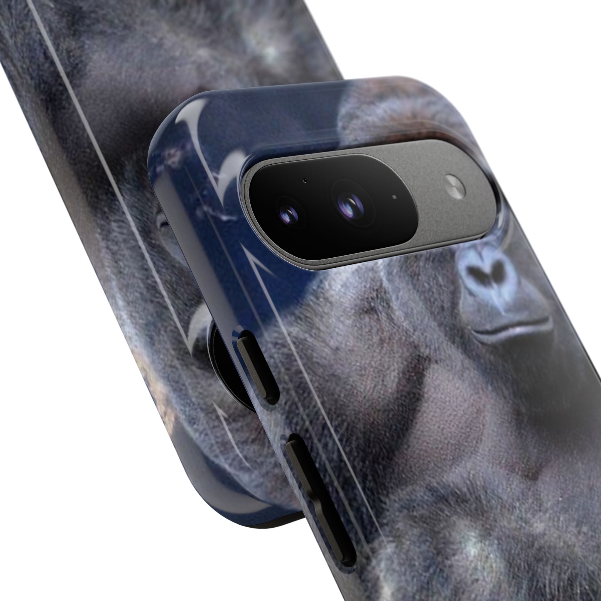 Gorilla - Tough Case