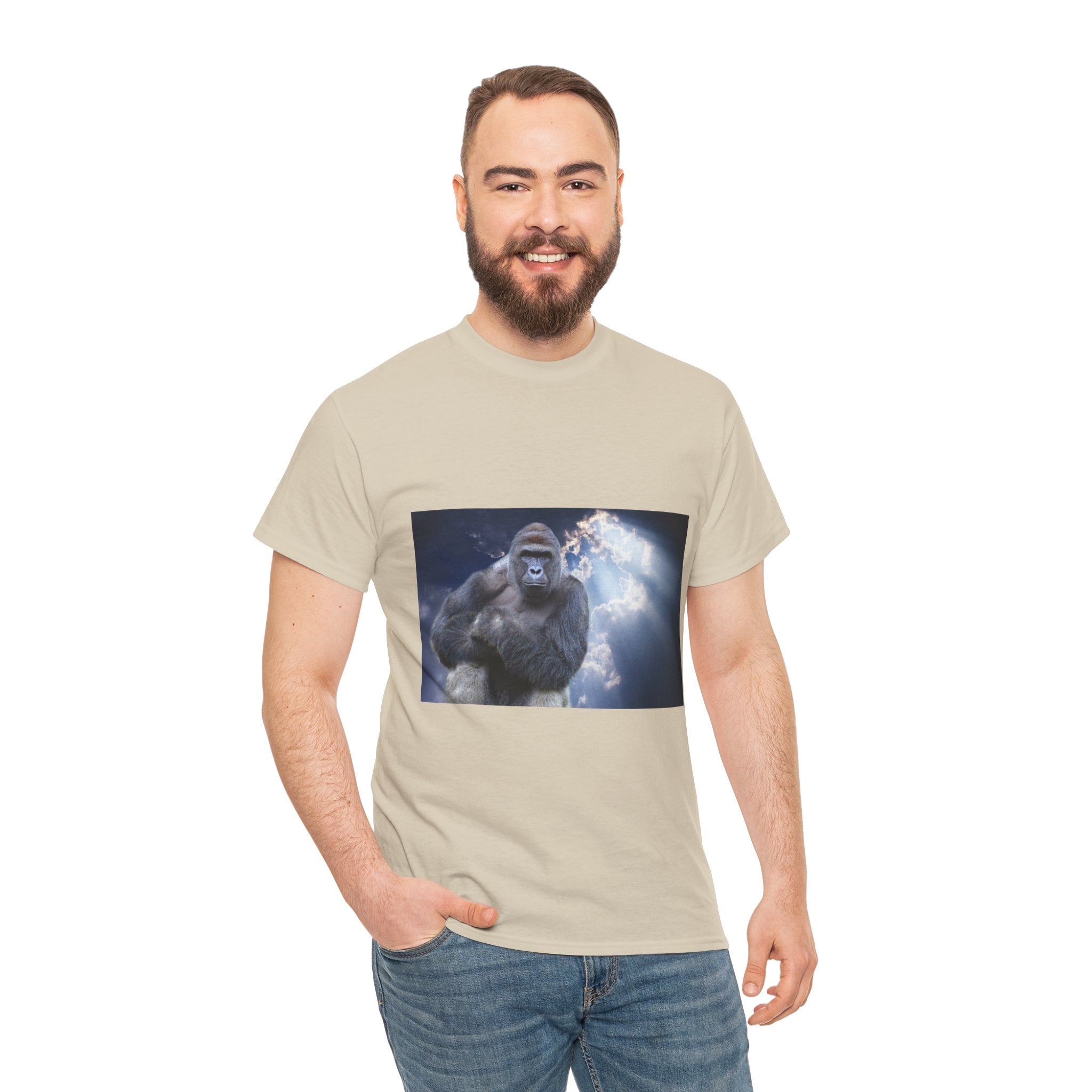 Gorilla - T-Shirt