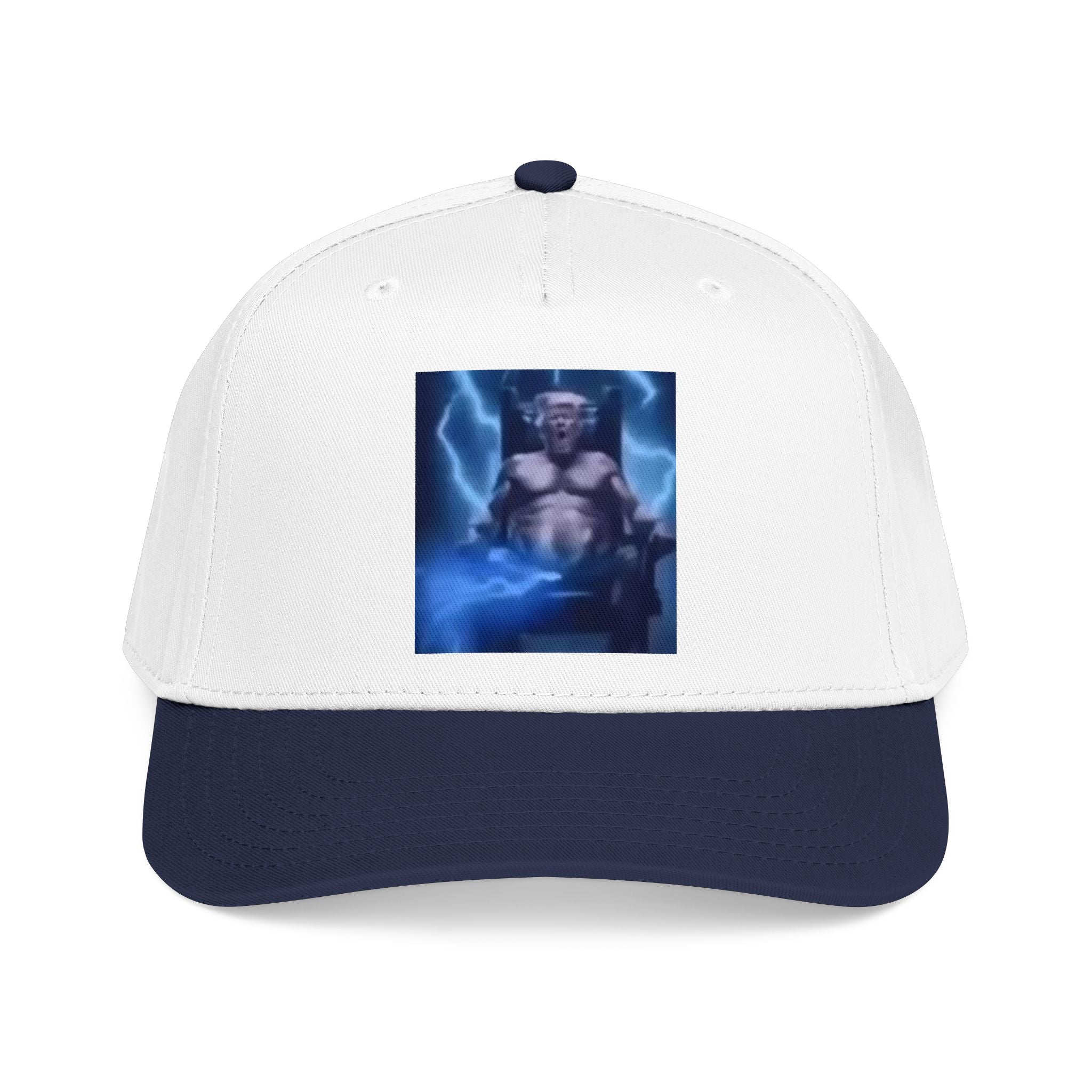 'Fry His Azz' - Baseball Cap