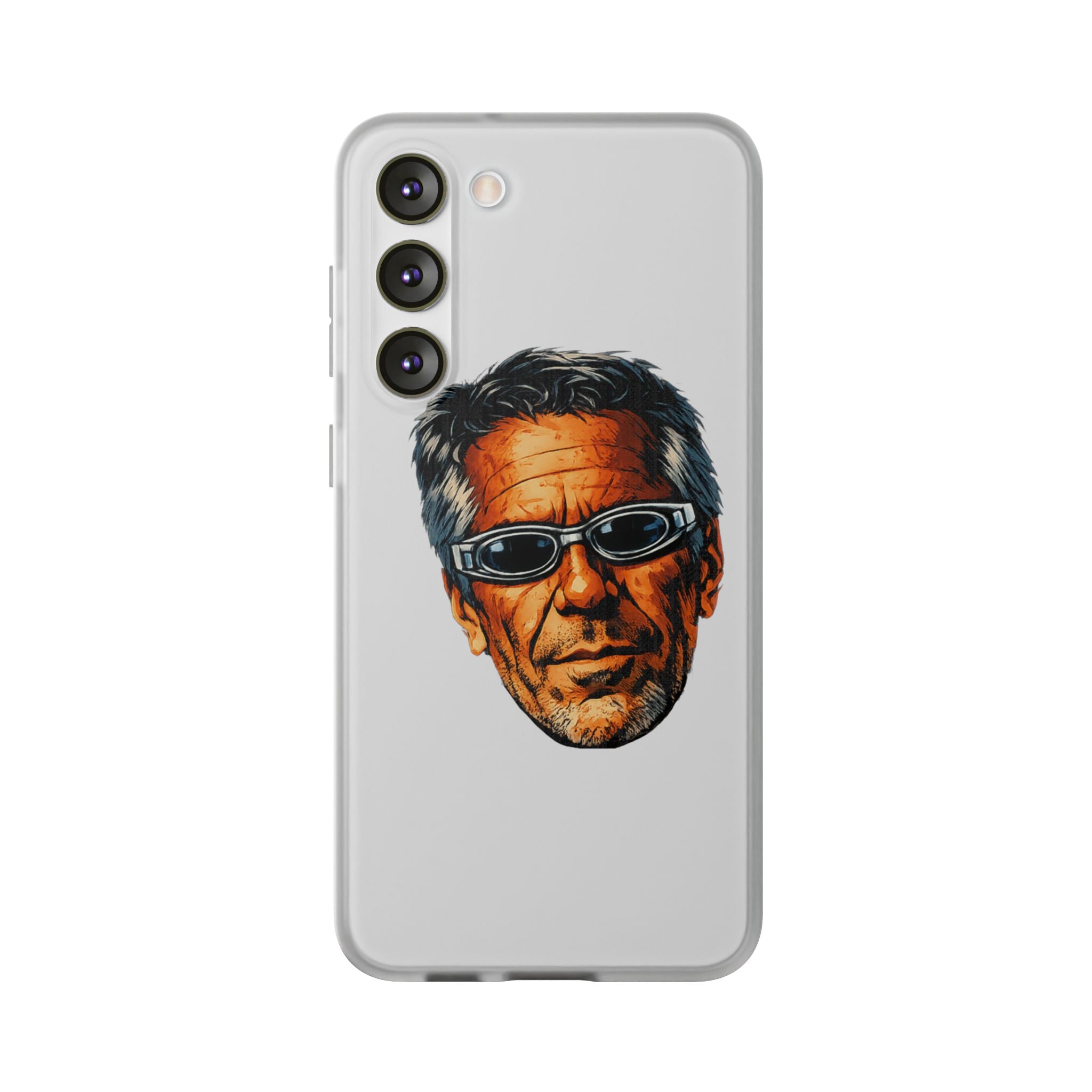 Retro Repstein - Flexi Case