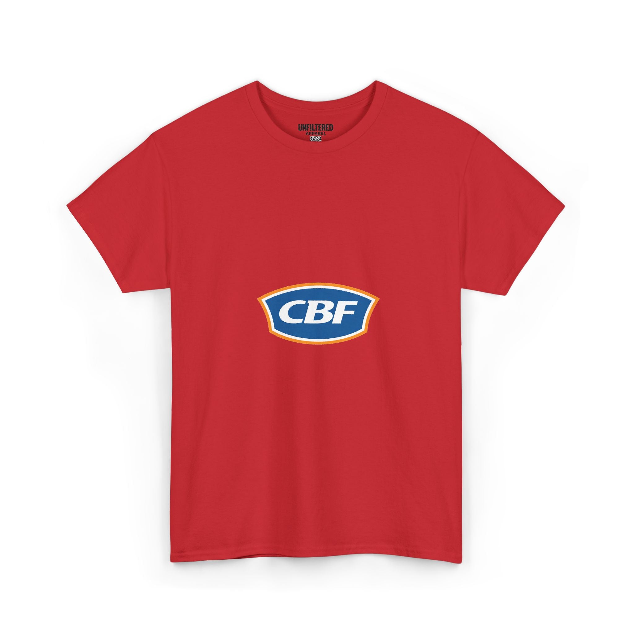 CBF - T-Shirt