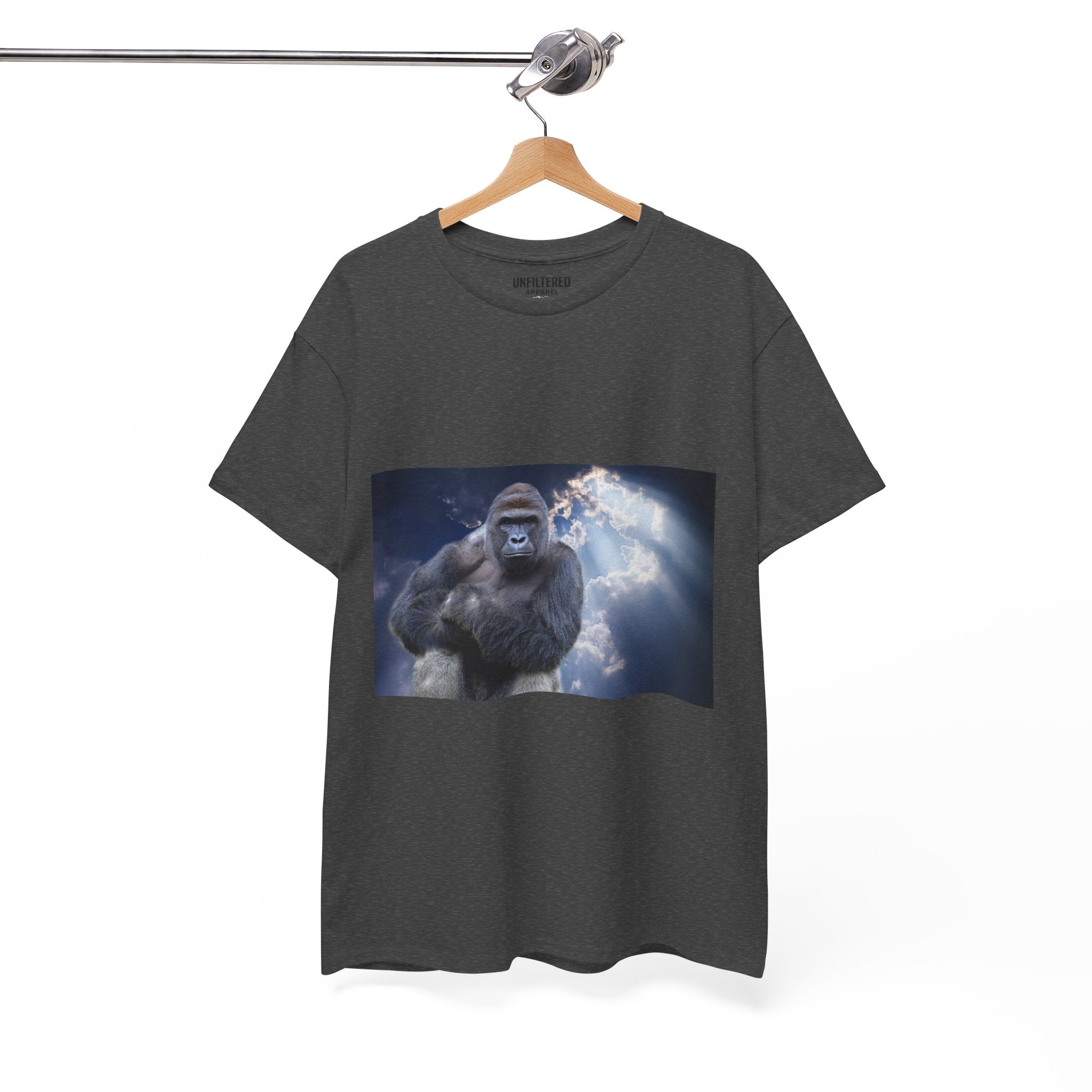 Gorilla - T-Shirt
