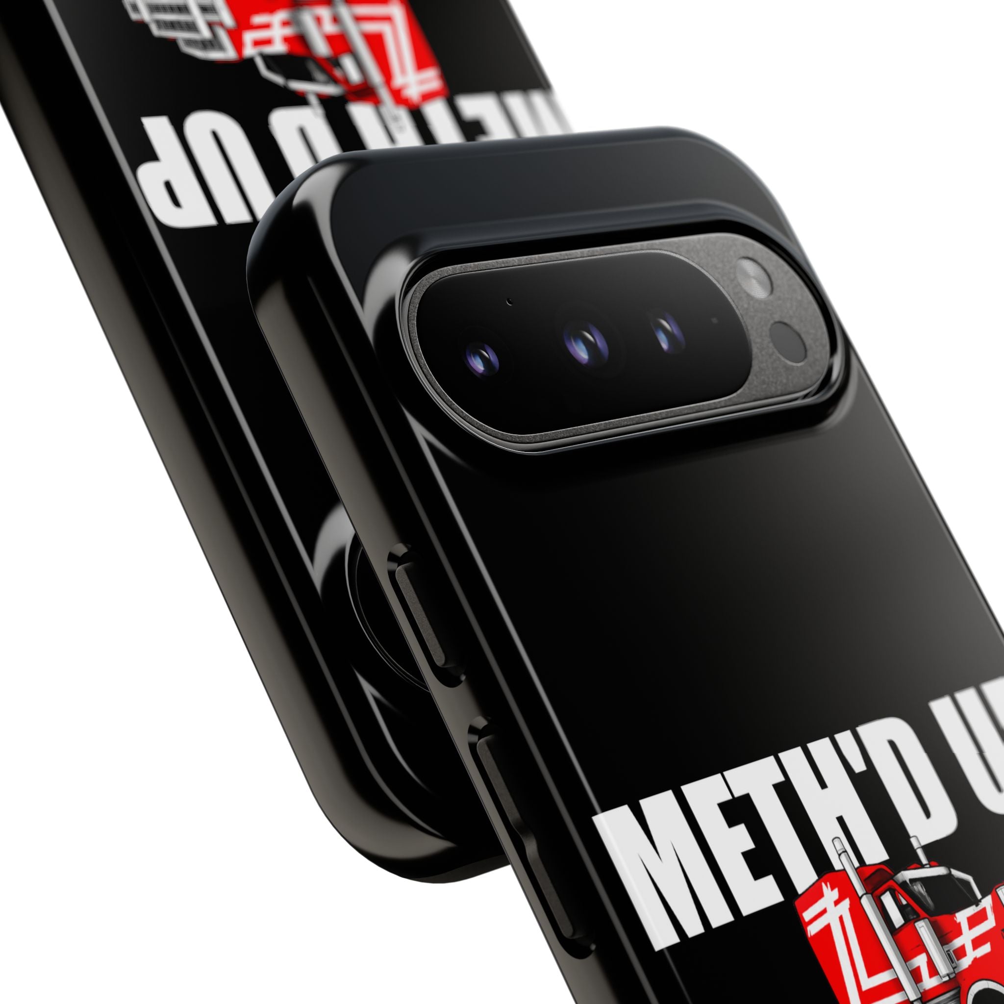 Meth'd Up Truckie - Tough Case