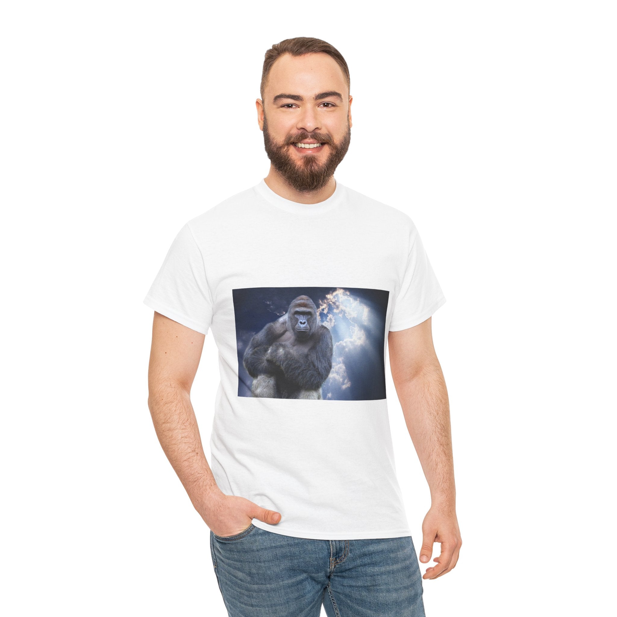 Gorilla - T-Shirt