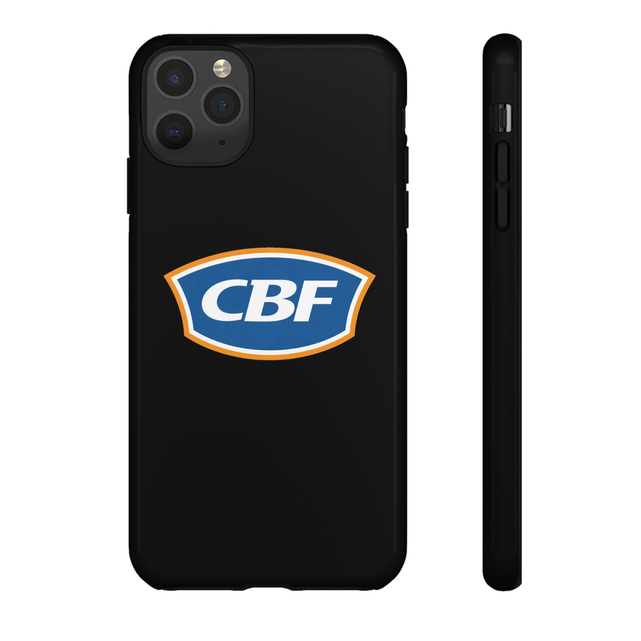CBF - Tough Case