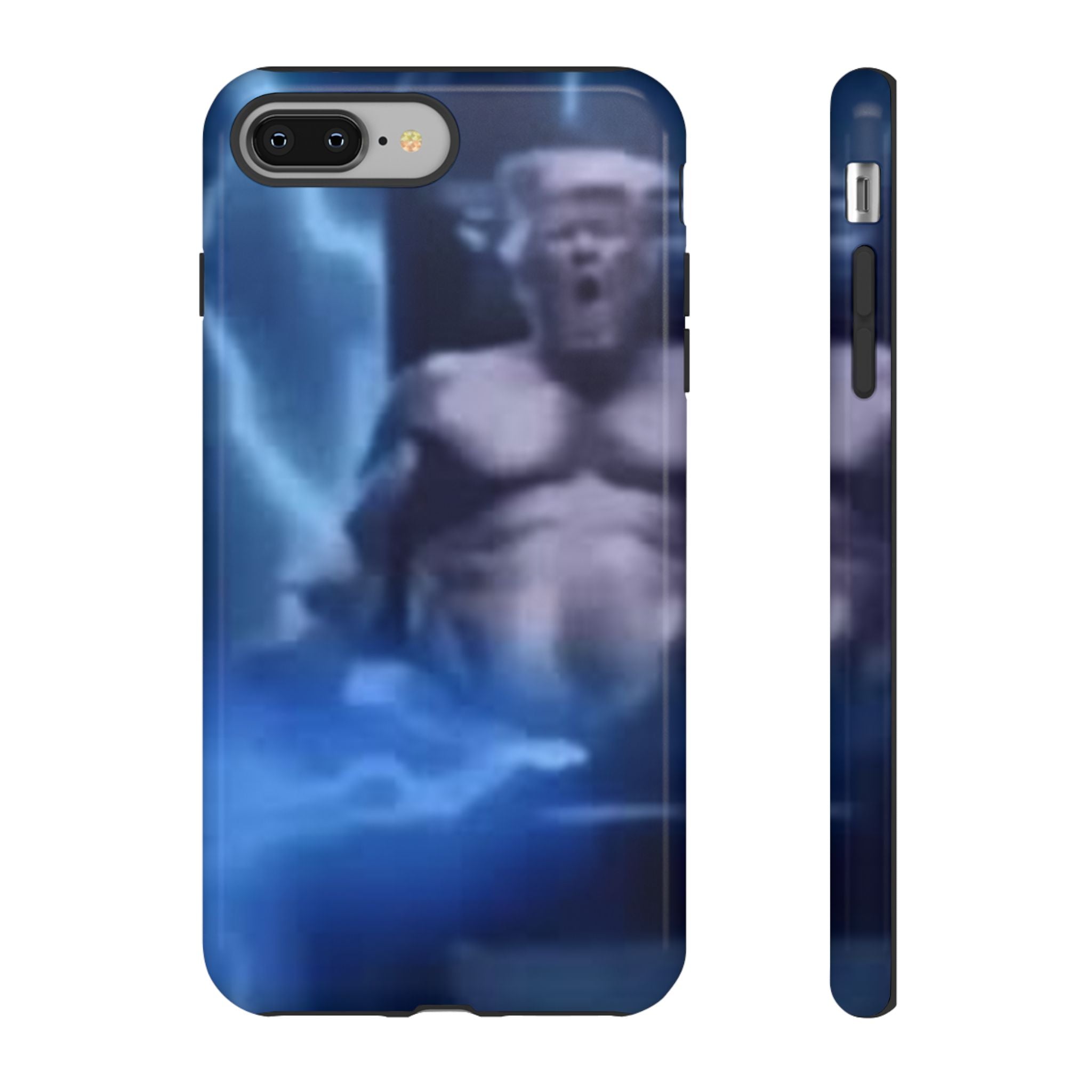 Fry His Azz - Tough Case