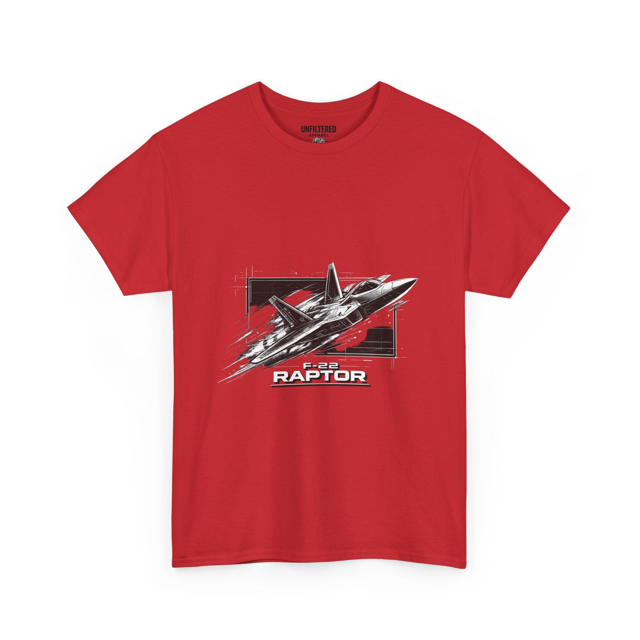 F-22 - T-Shirt