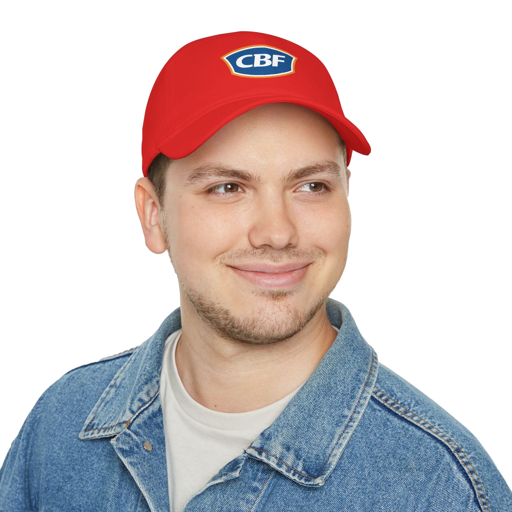 CBF Baseball Cap